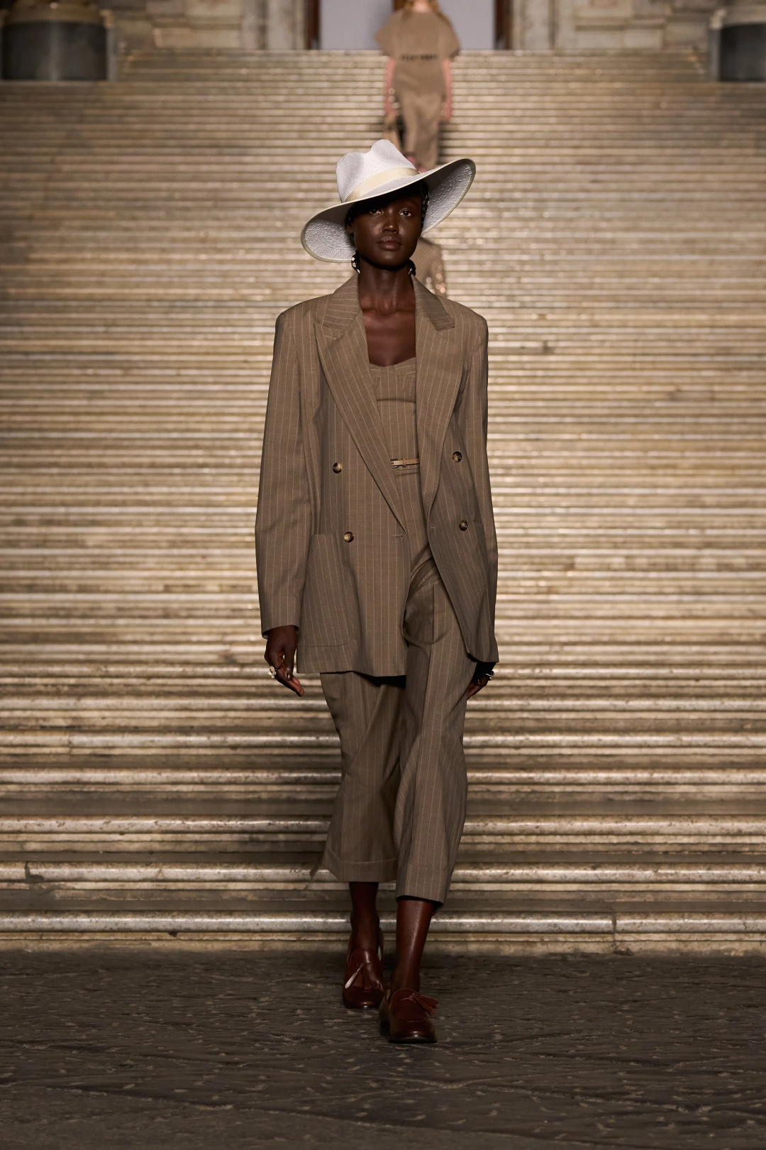 Max Mara 2026 Cruise