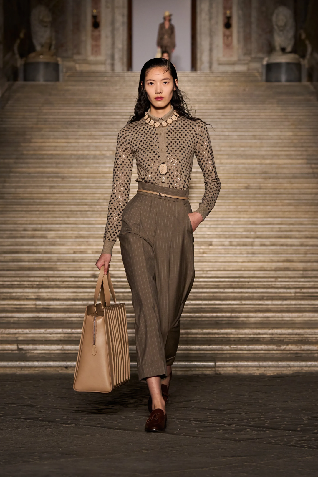 Max Mara 2026 Cruise
