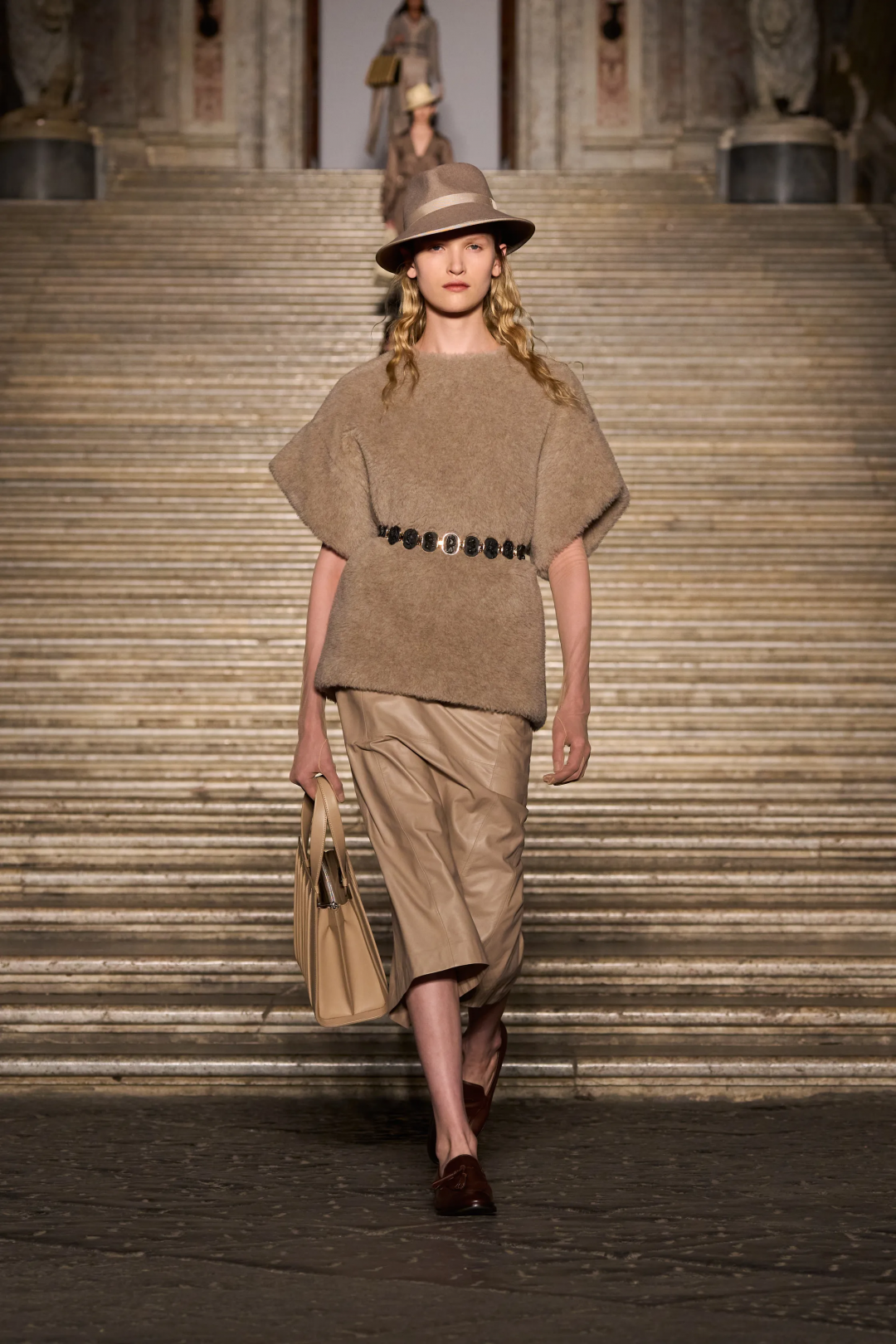 Max Mara 2026 Cruise
