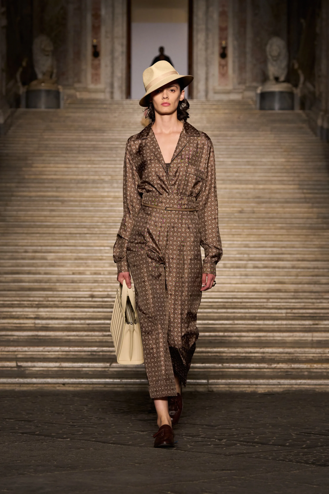 Max Mara 2026 Cruise