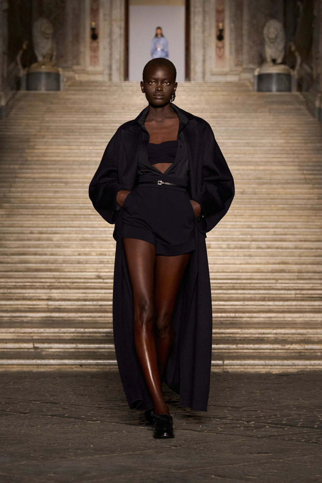 Max Mara 2026 Cruise