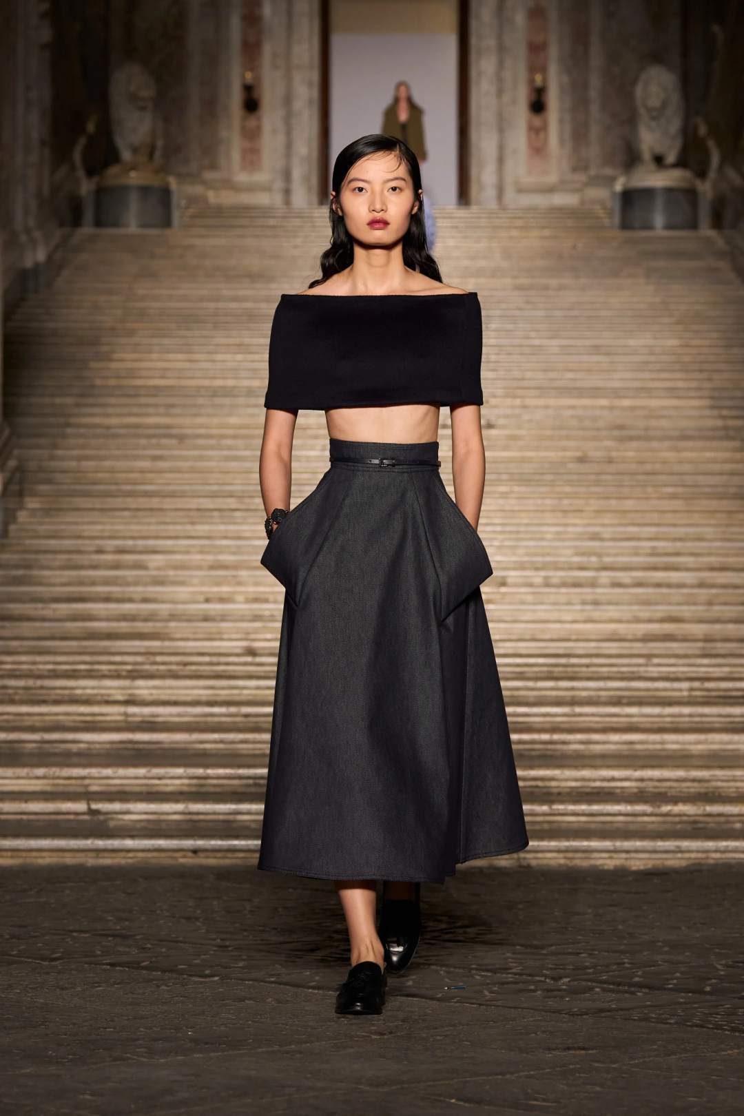 Max Mara 2026 Cruise