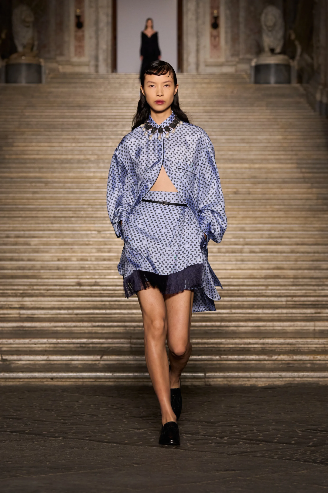 Max Mara 2026 Cruise