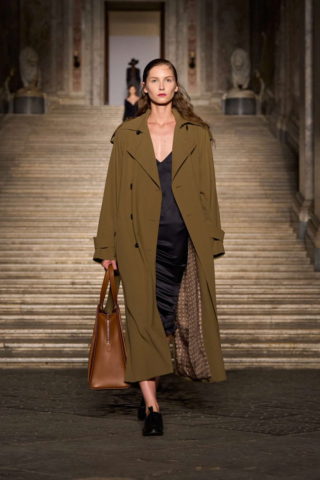 Max Mara 2026 Cruise