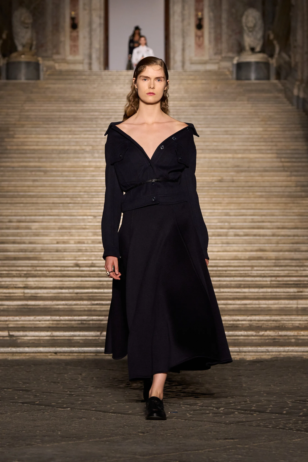 Max Mara 2026 Cruise
