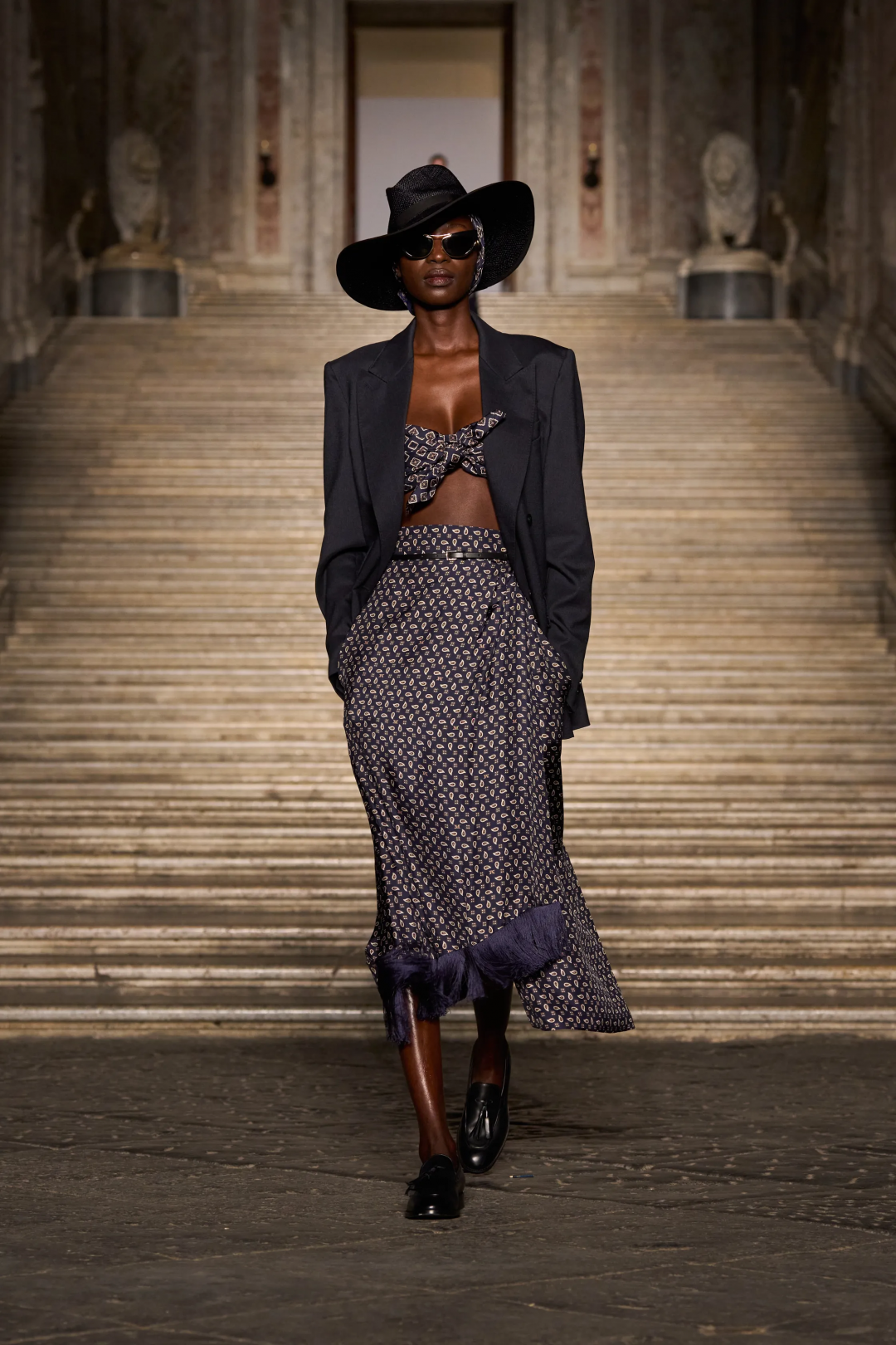 Max Mara 2026 Cruise