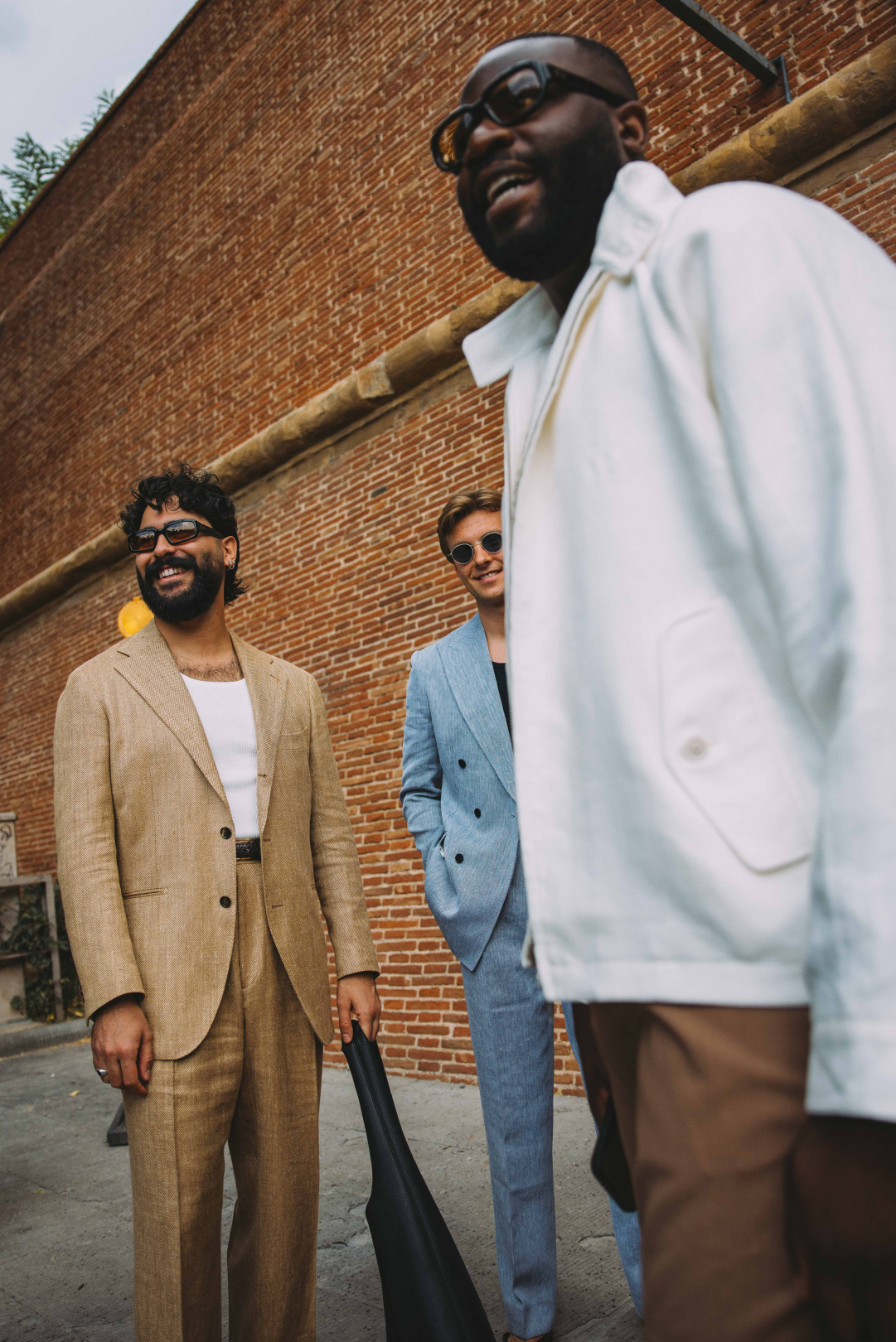 Sokak Stili: Pitti Uomo'dan En İyi Görünümler