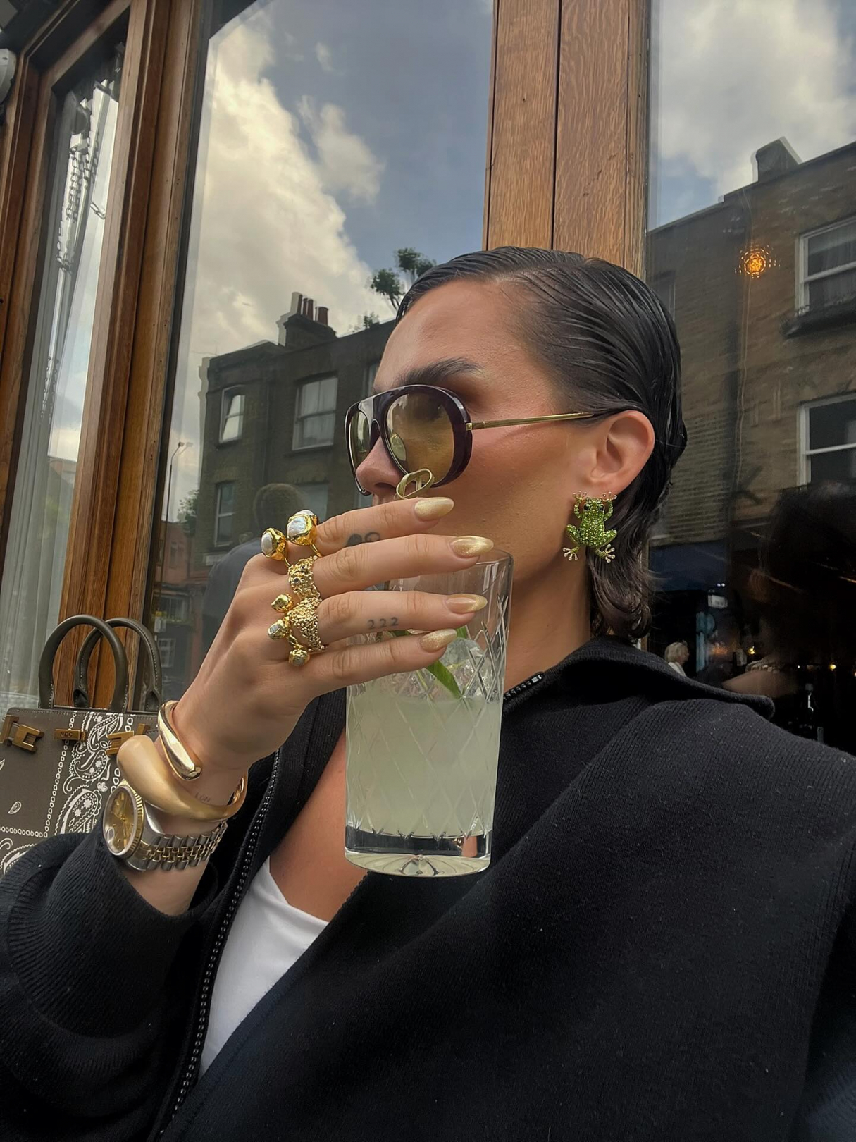 Haftanın Güzellik Instagram'ları