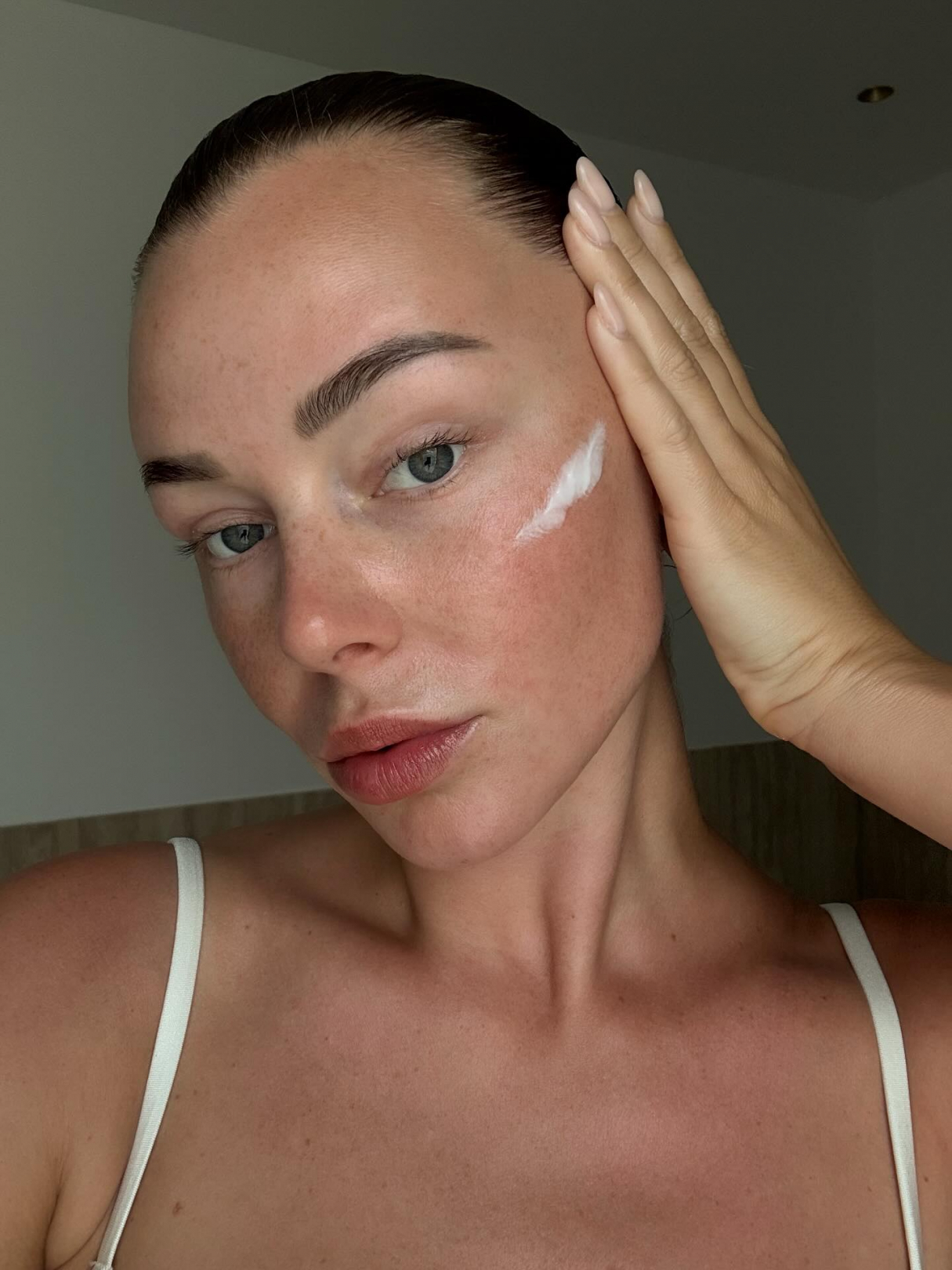 Haftanın Güzellik Instagram'ları