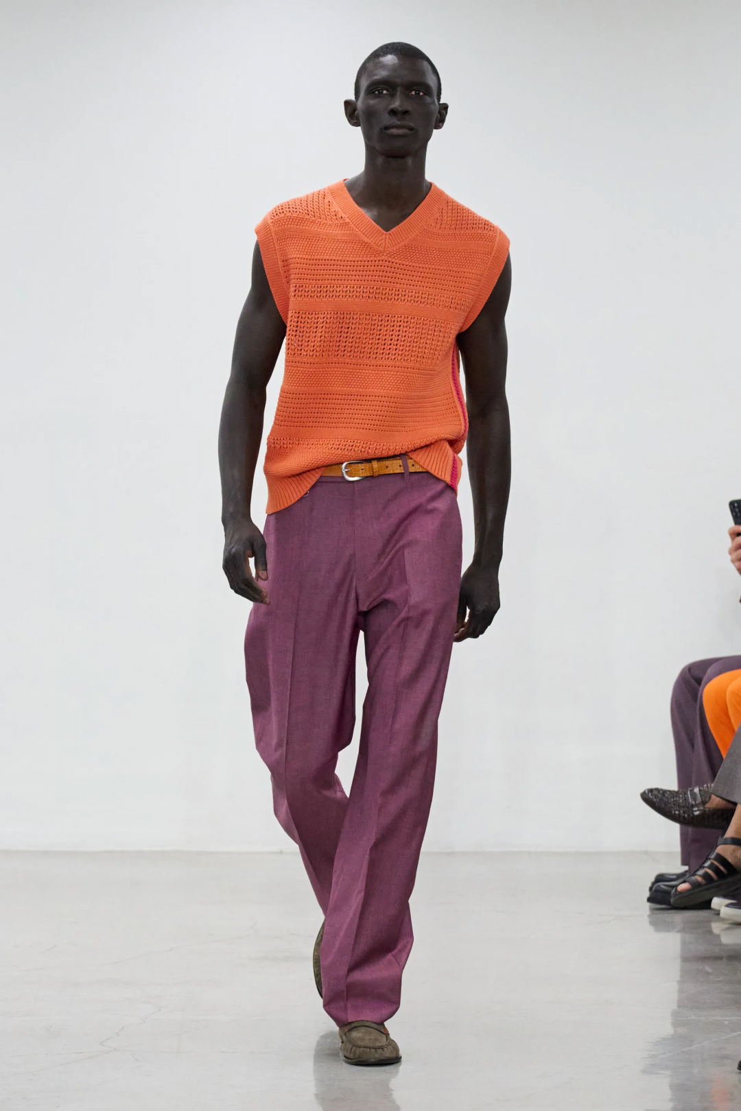 Paul Smith 2026 İlkbahar/Yaz Erkek