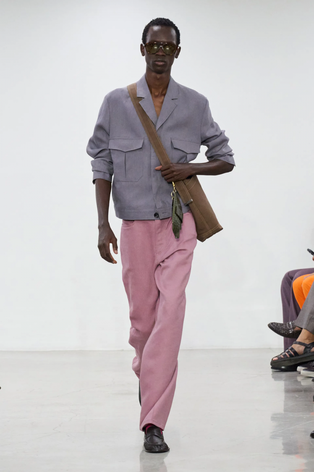 Paul Smith 2026 İlkbahar/Yaz Erkek