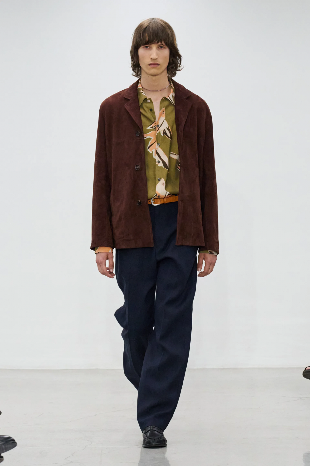 Paul Smith 2026 İlkbahar/Yaz Erkek