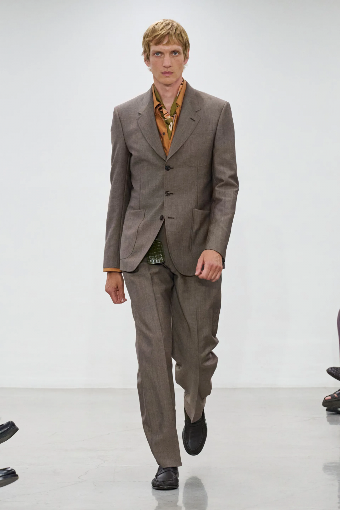 Paul Smith 2026 İlkbahar/Yaz Erkek