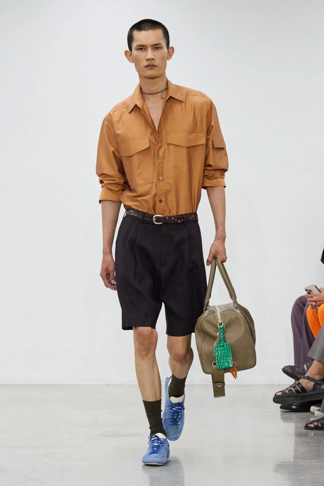 Paul Smith 2026 İlkbahar/Yaz Erkek
