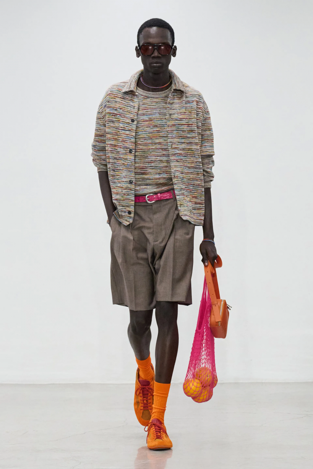 Paul Smith 2026 İlkbahar/Yaz Erkek