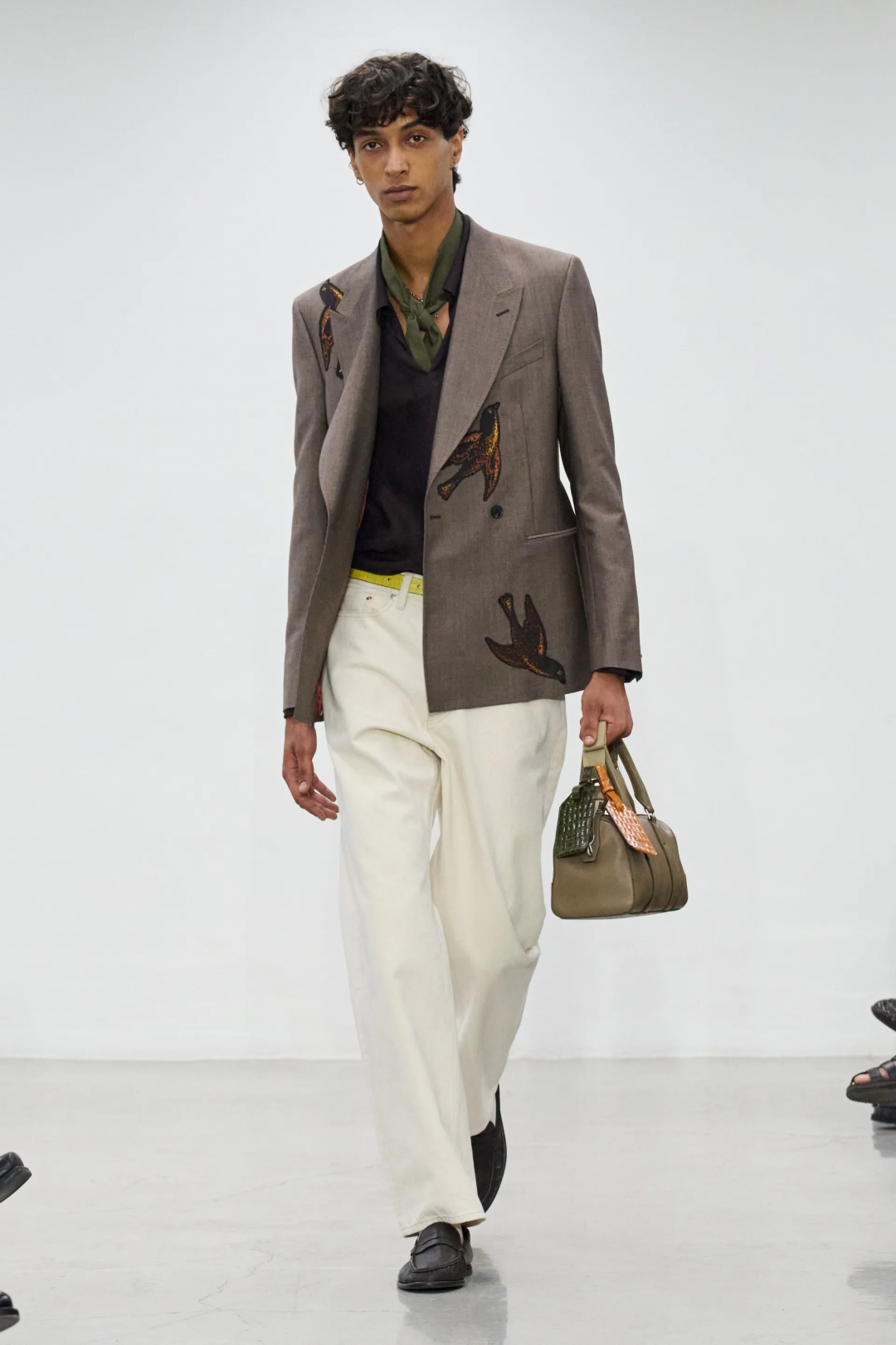 Paul Smith 2026 İlkbahar/Yaz Erkek