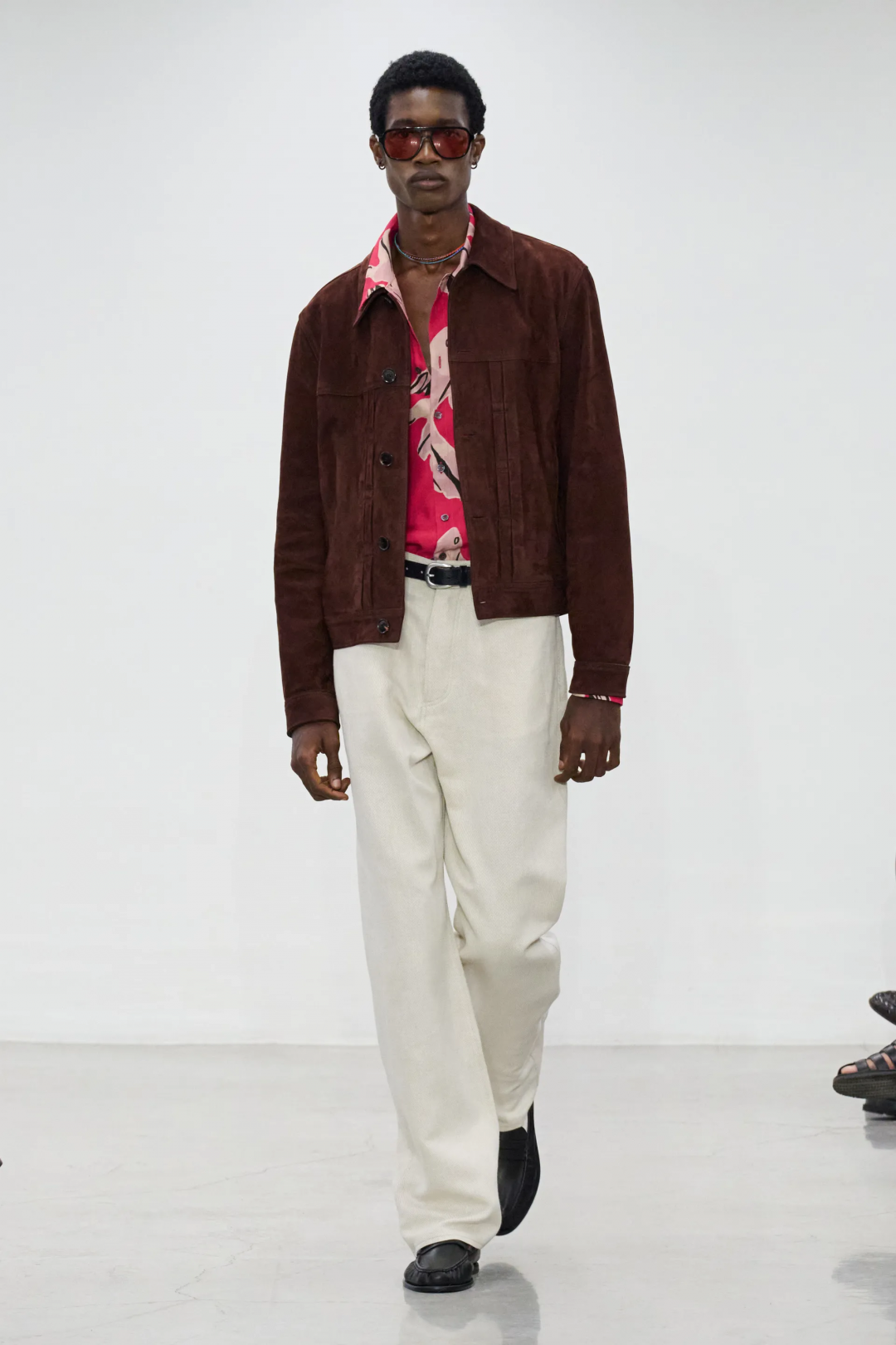 Paul Smith 2026 İlkbahar/Yaz Erkek