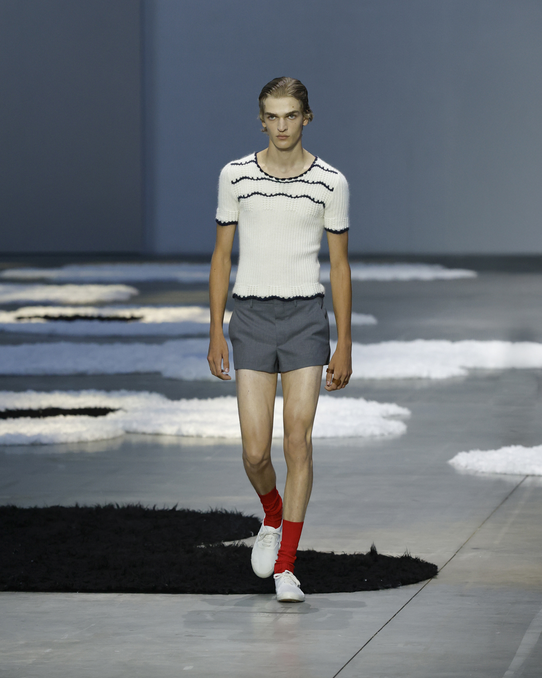 Prada 2026 İlkbahar/Yaz Erkek