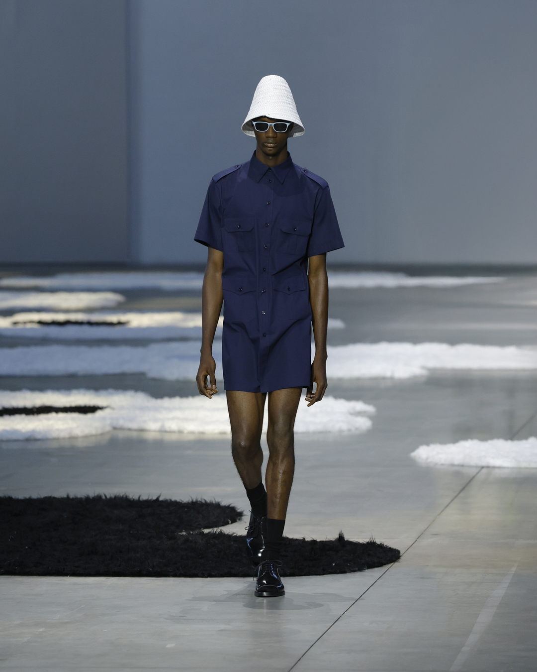 Prada 2026 İlkbahar/Yaz Erkek