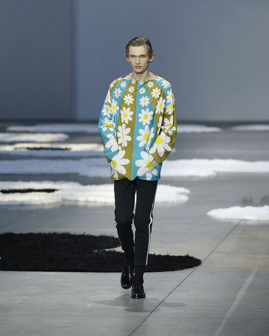 Prada 2026 İlkbahar/Yaz Erkek