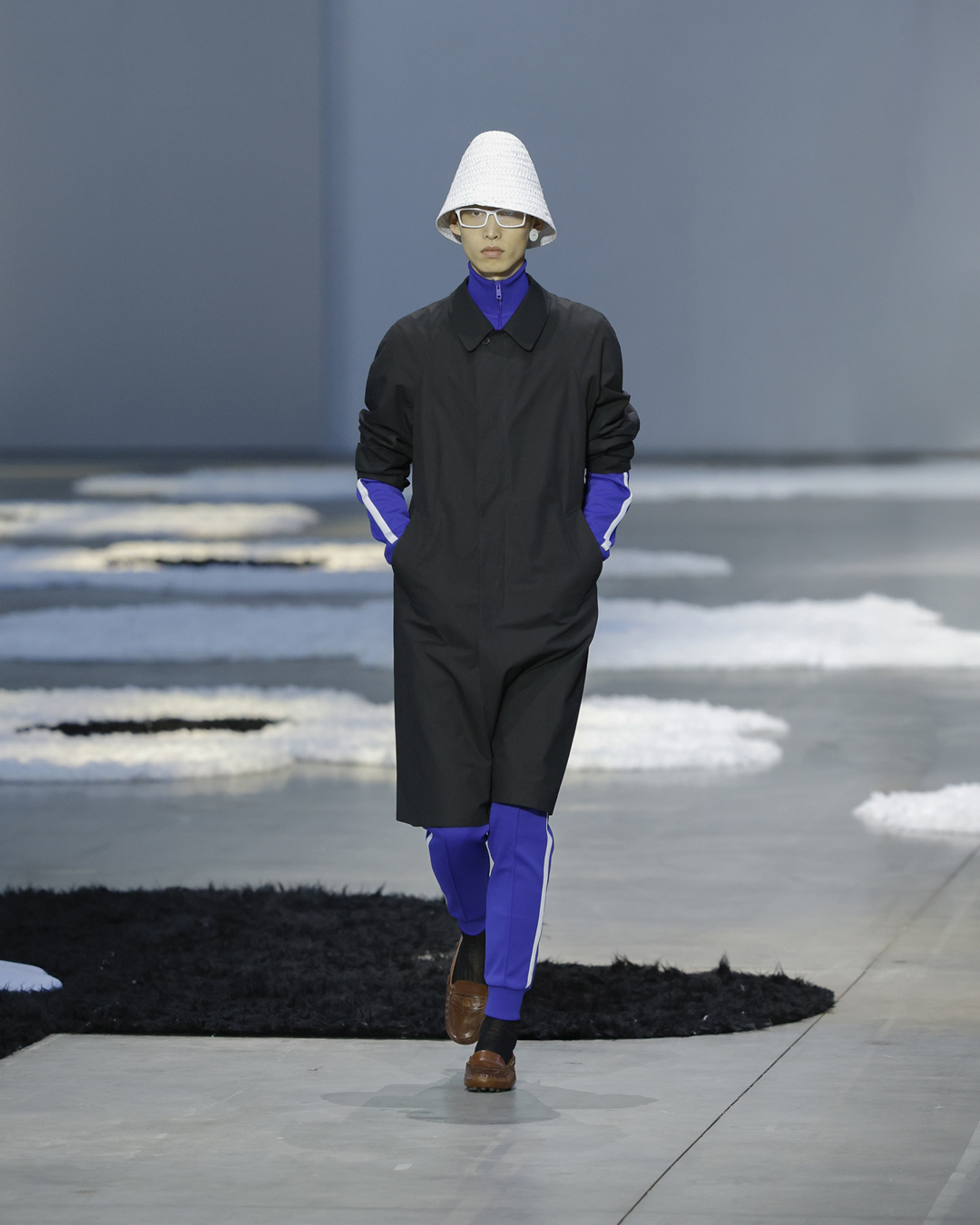 Prada 2026 İlkbahar/Yaz Erkek