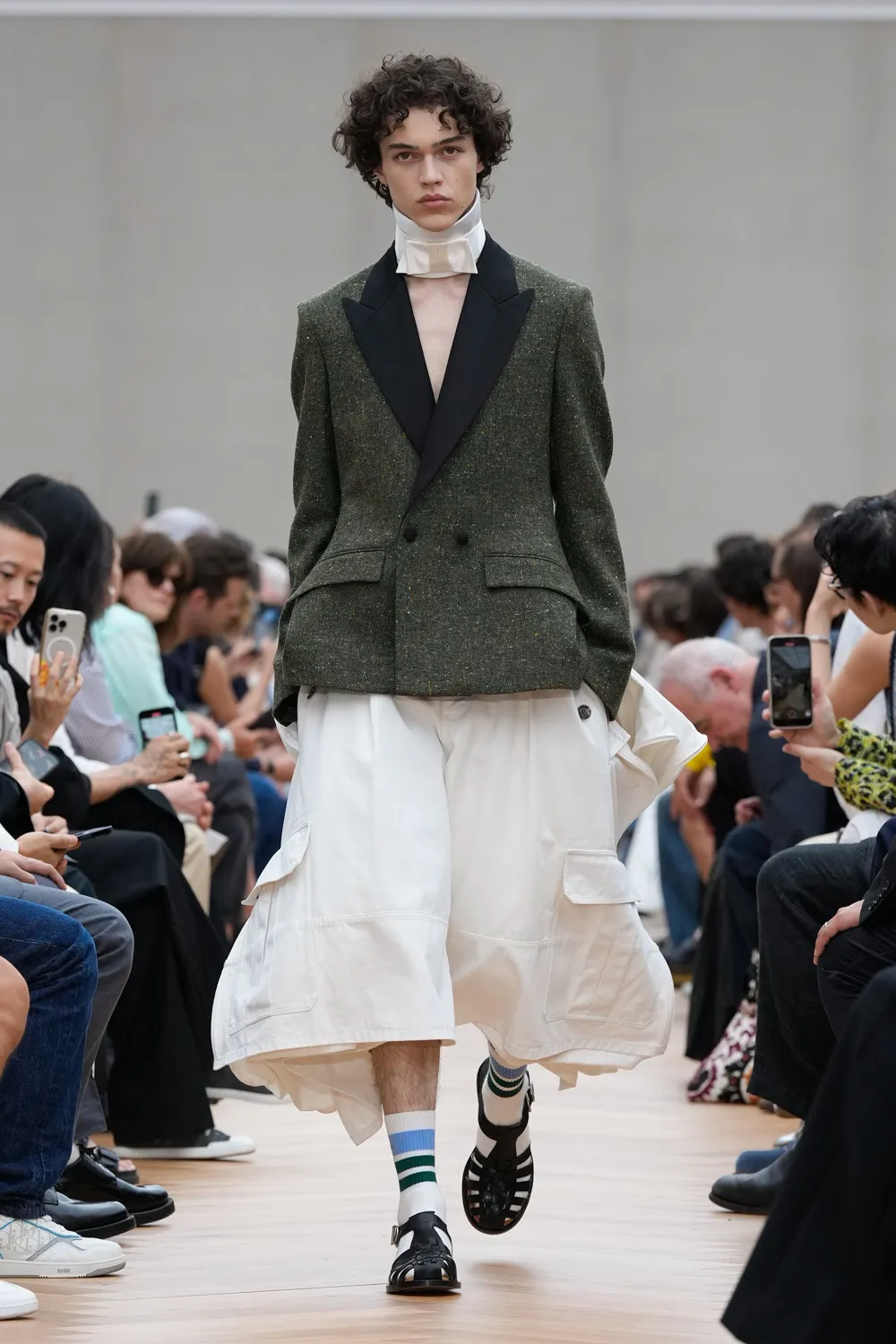 Dior Men 2026 İlkbahar/Yaz