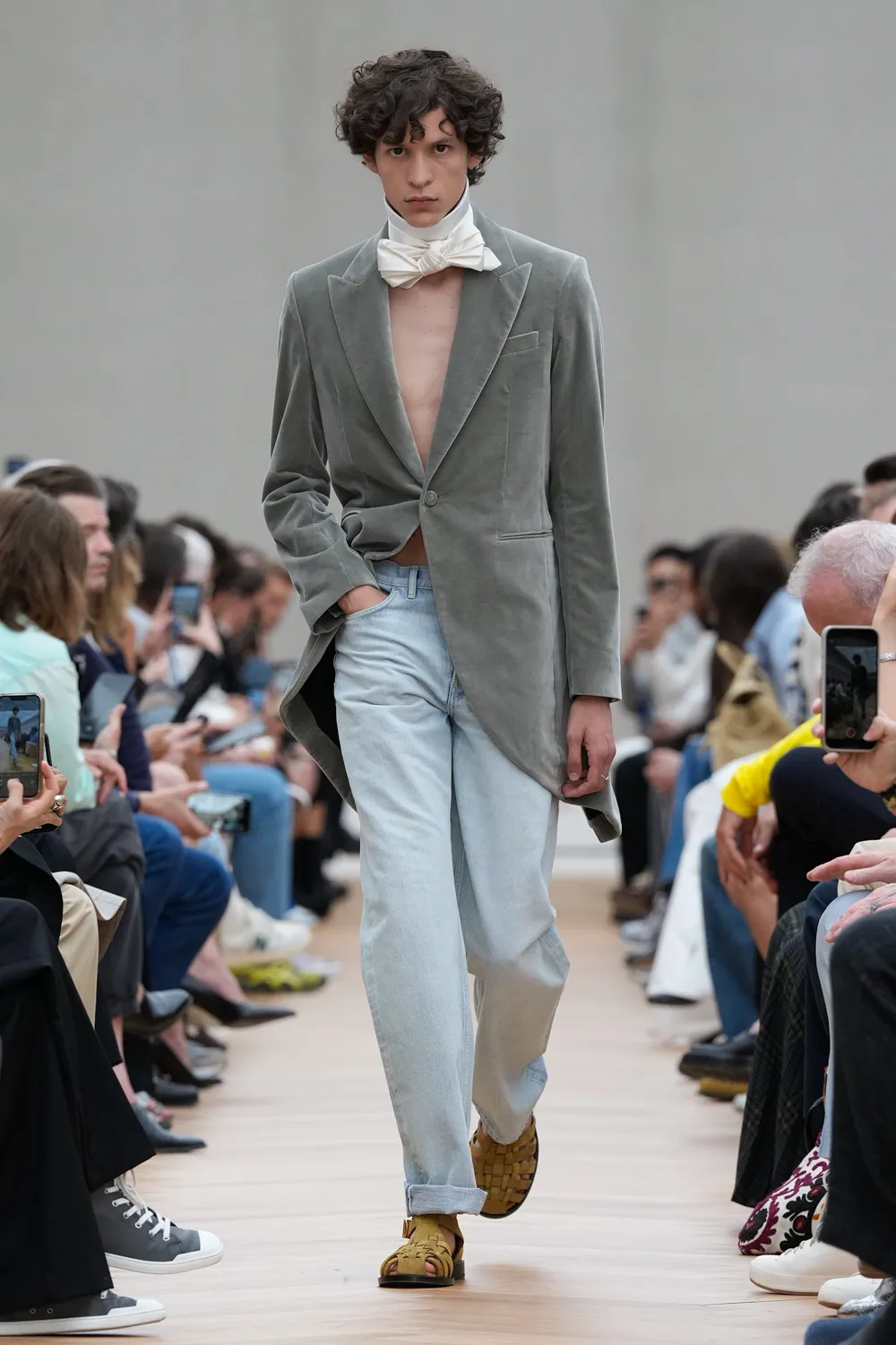 Dior Men 2026 İlkbahar/Yaz