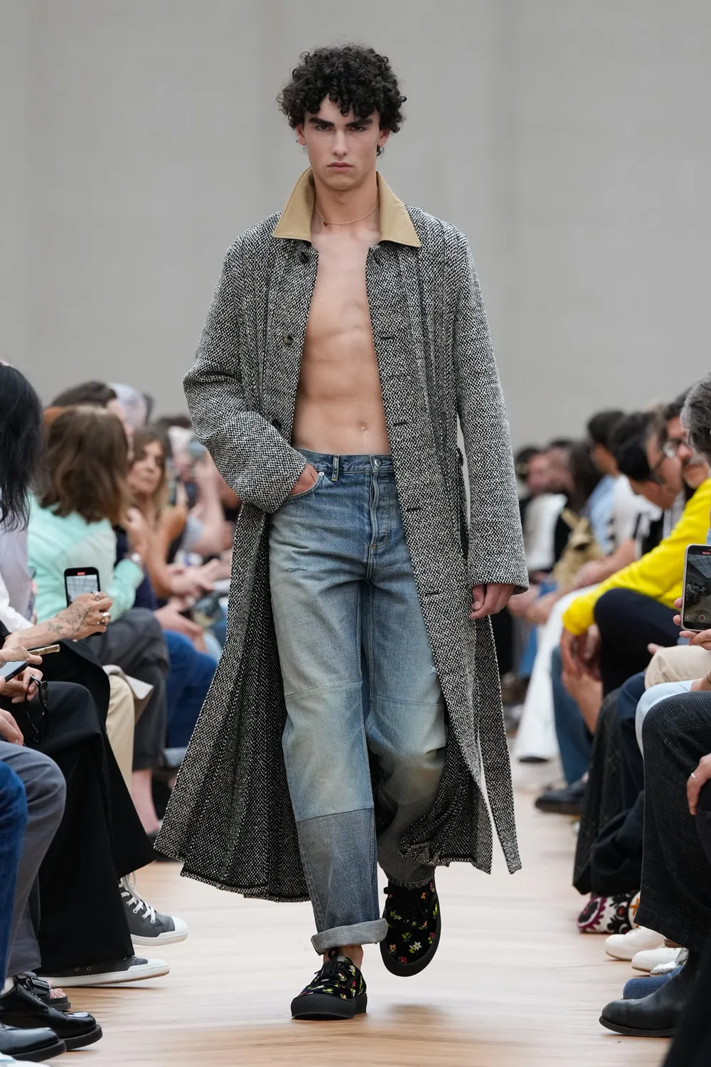 Dior Men 2026 İlkbahar/Yaz