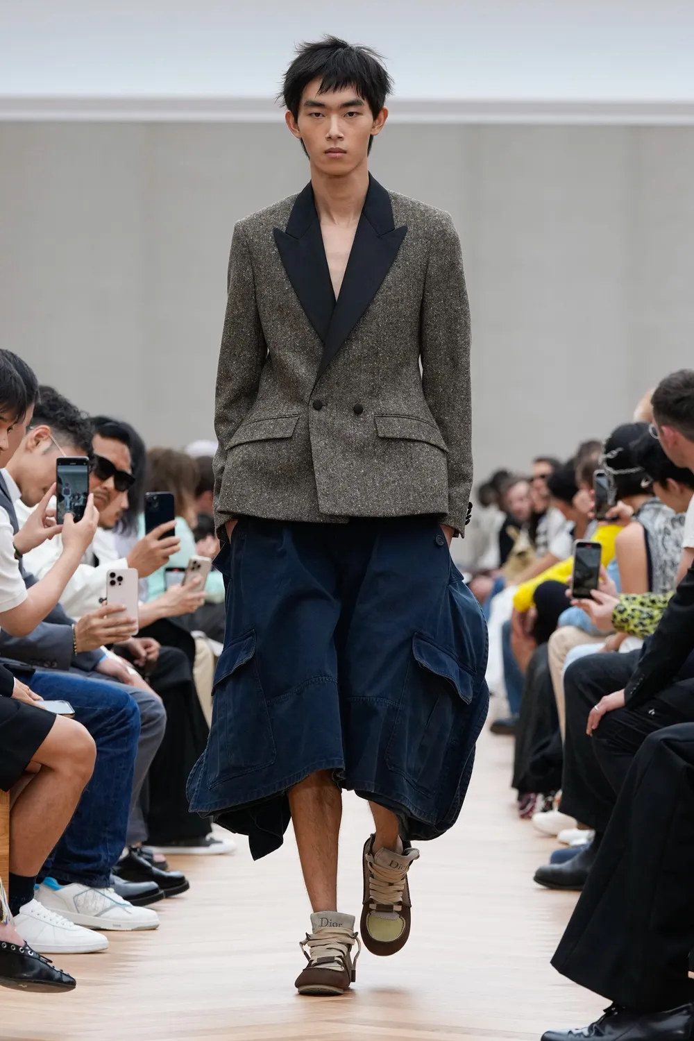 Dior Men 2026 İlkbahar/Yaz