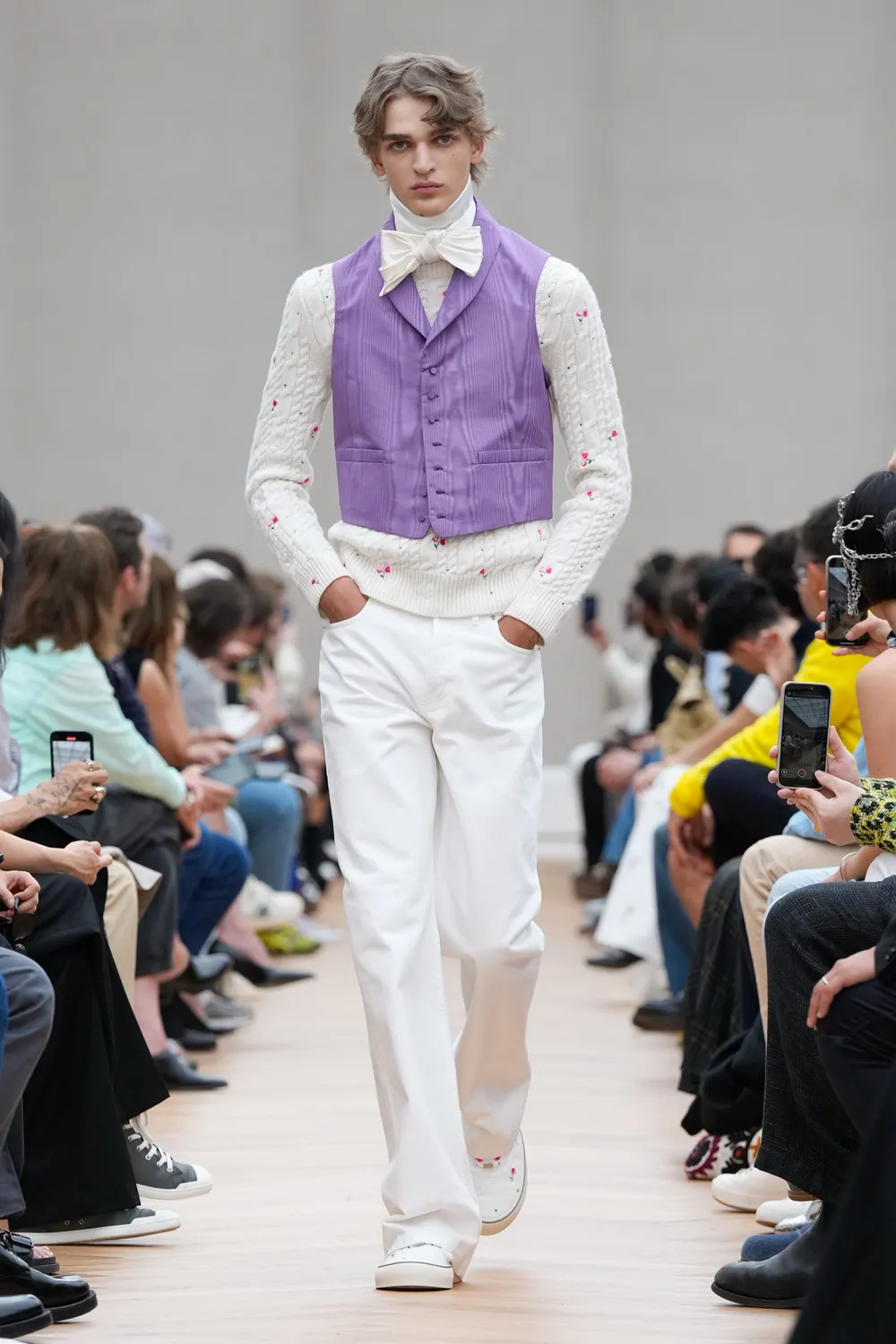 Dior Men 2026 İlkbahar/Yaz
