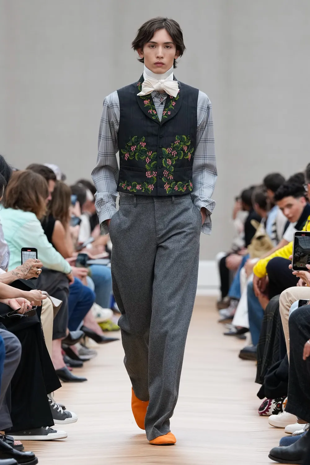 Dior Men 2026 İlkbahar/Yaz