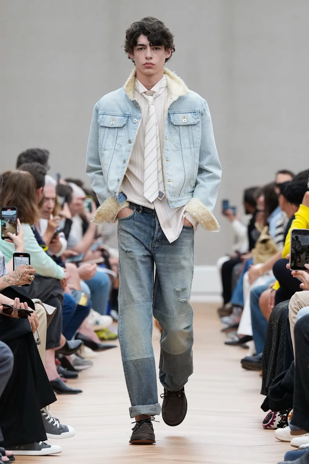 Dior Men 2026 İlkbahar/Yaz