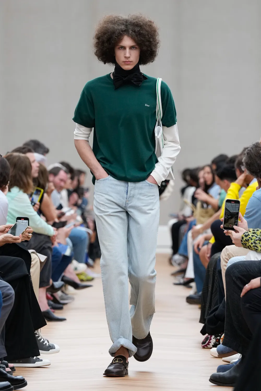 Dior Men 2026 İlkbahar/Yaz