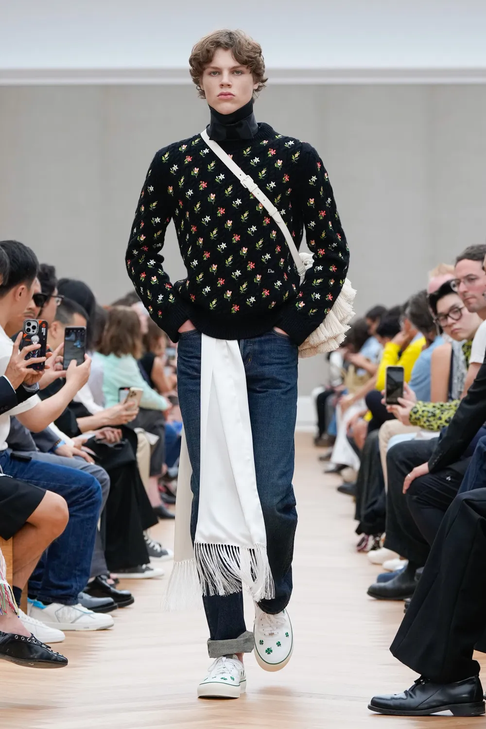 Dior Men 2026 İlkbahar/Yaz