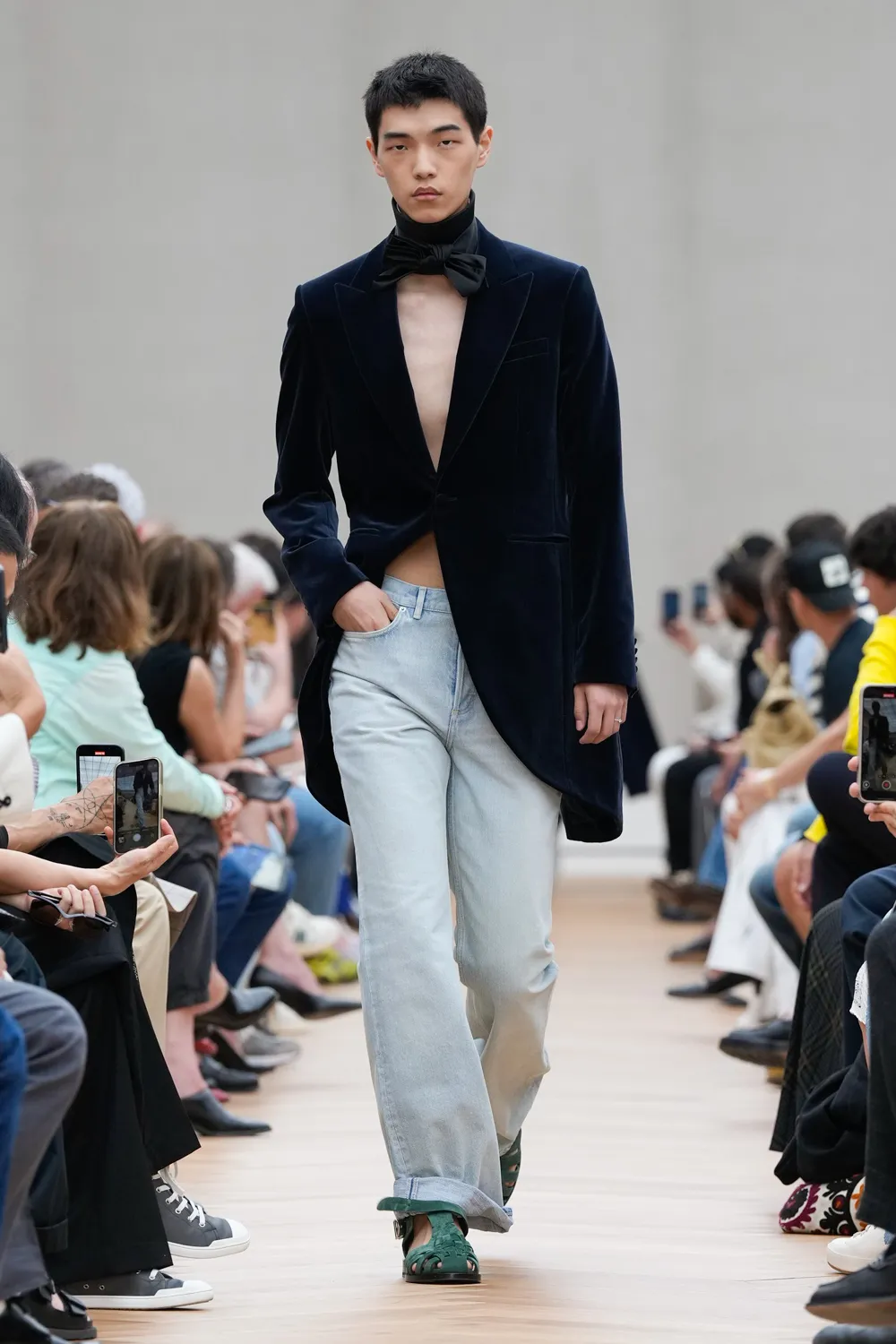 Dior Men 2026 İlkbahar/Yaz