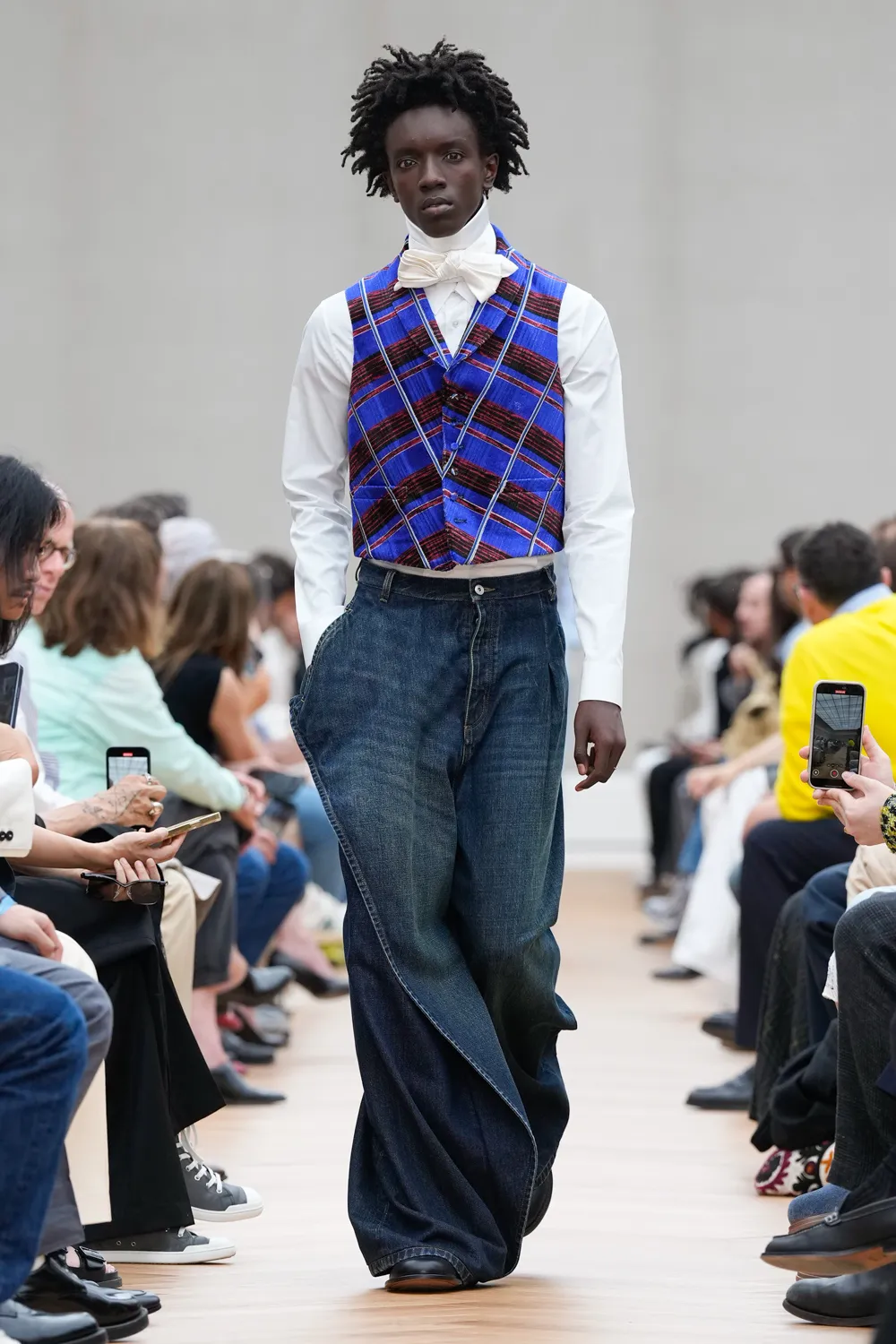 Dior Men 2026 İlkbahar/Yaz