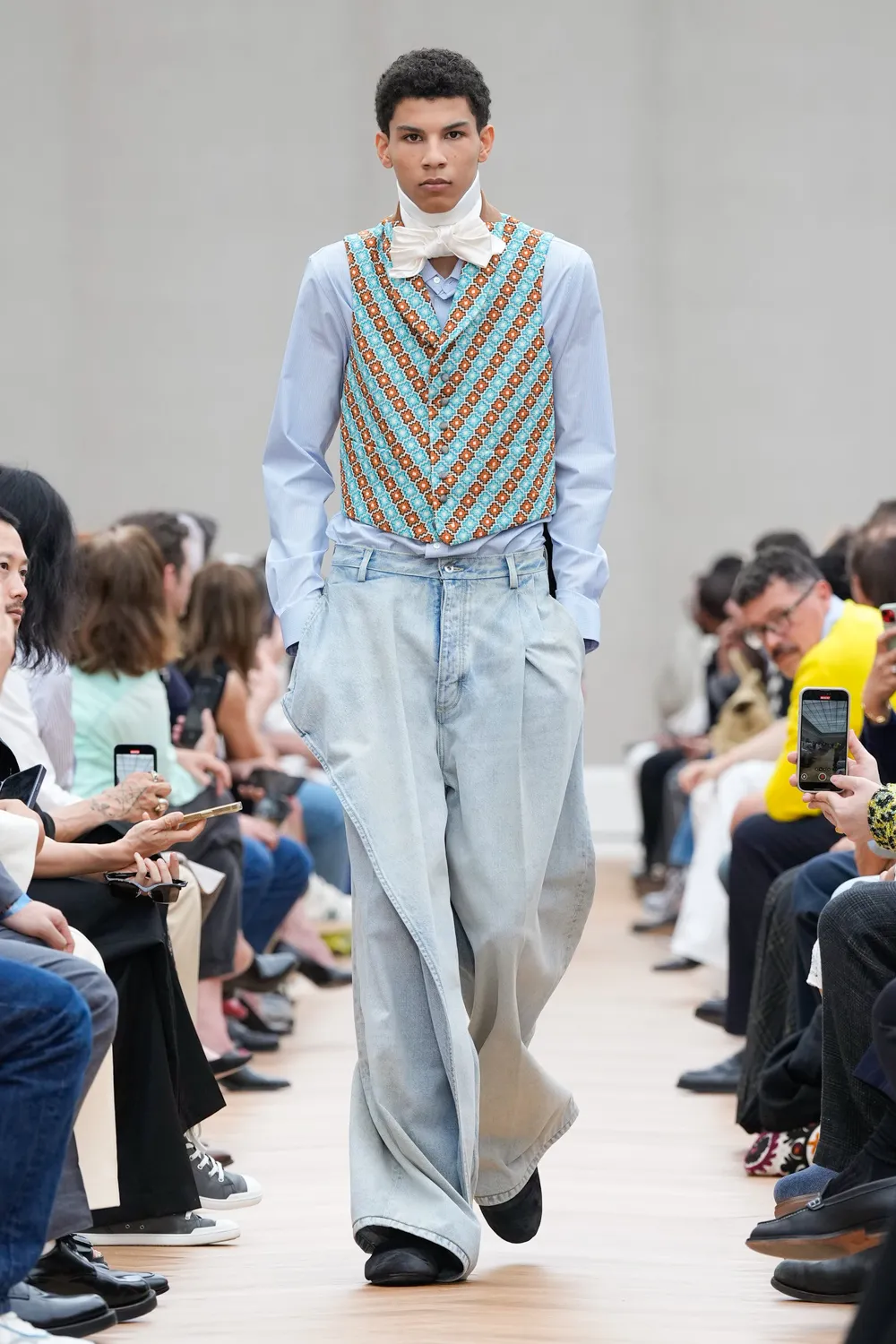 Dior Men 2026 İlkbahar/Yaz