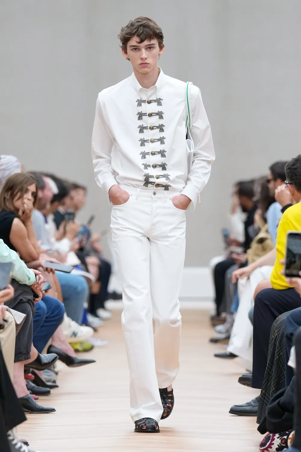 Dior Men 2026 İlkbahar/Yaz