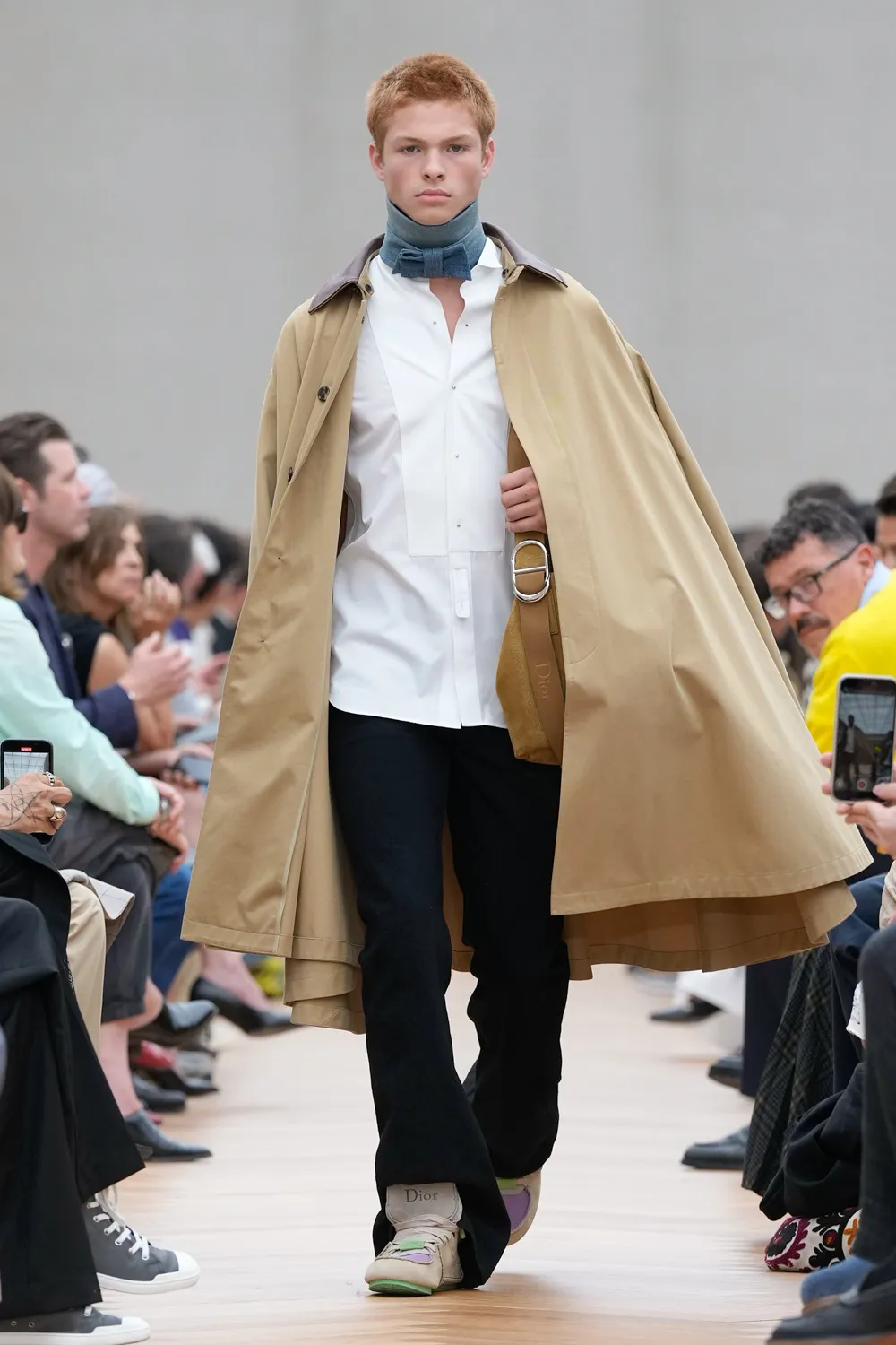 Dior Men 2026 İlkbahar/Yaz