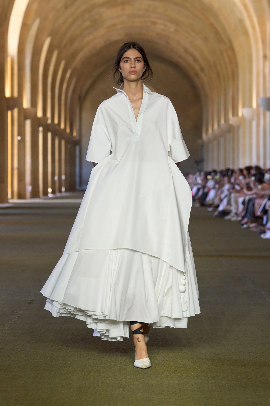 Jacquemus 2025-26 Sonbahar/Kış