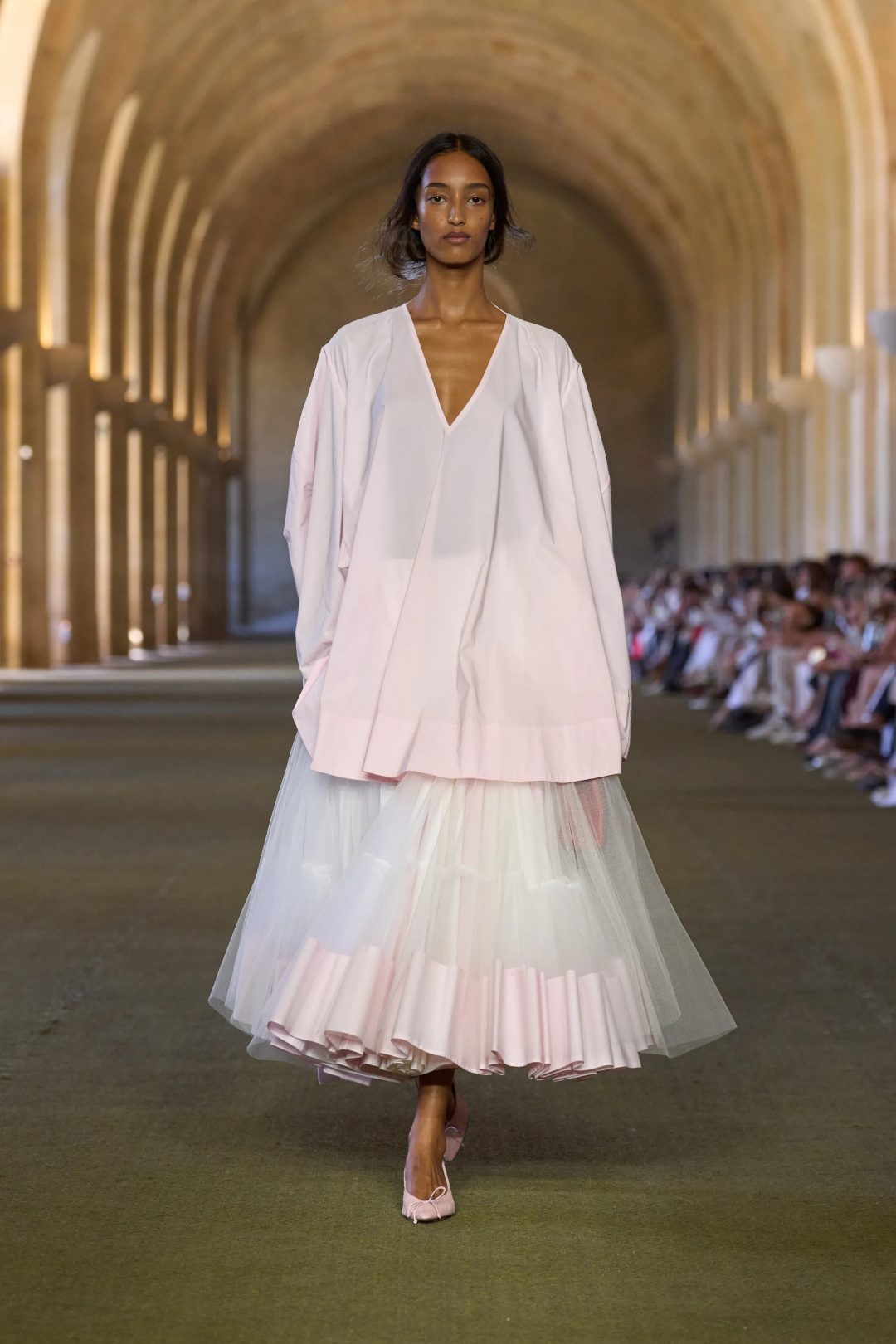 Jacquemus 2025-26 Sonbahar/Kış