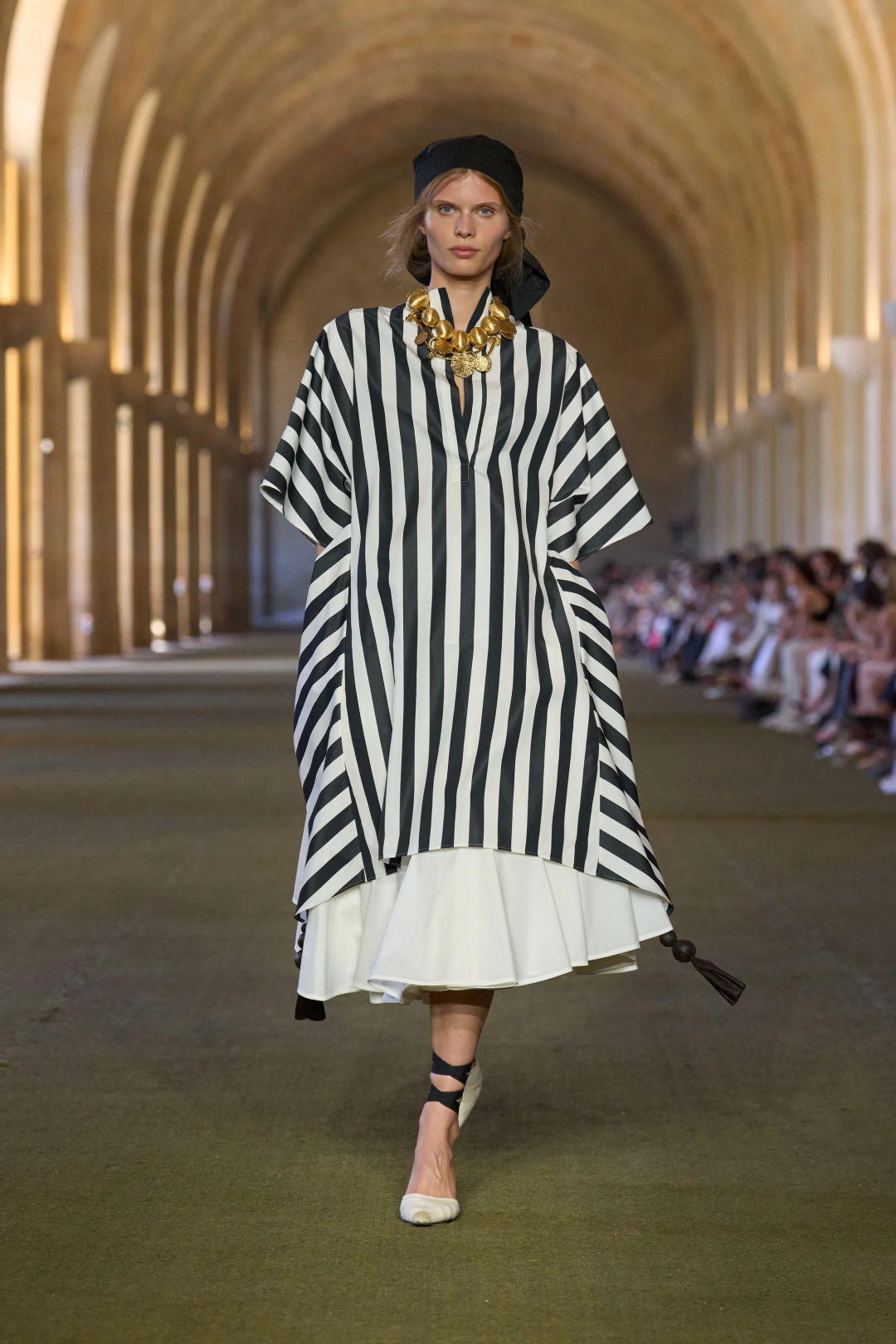 Jacquemus 2025-26 Sonbahar/Kış