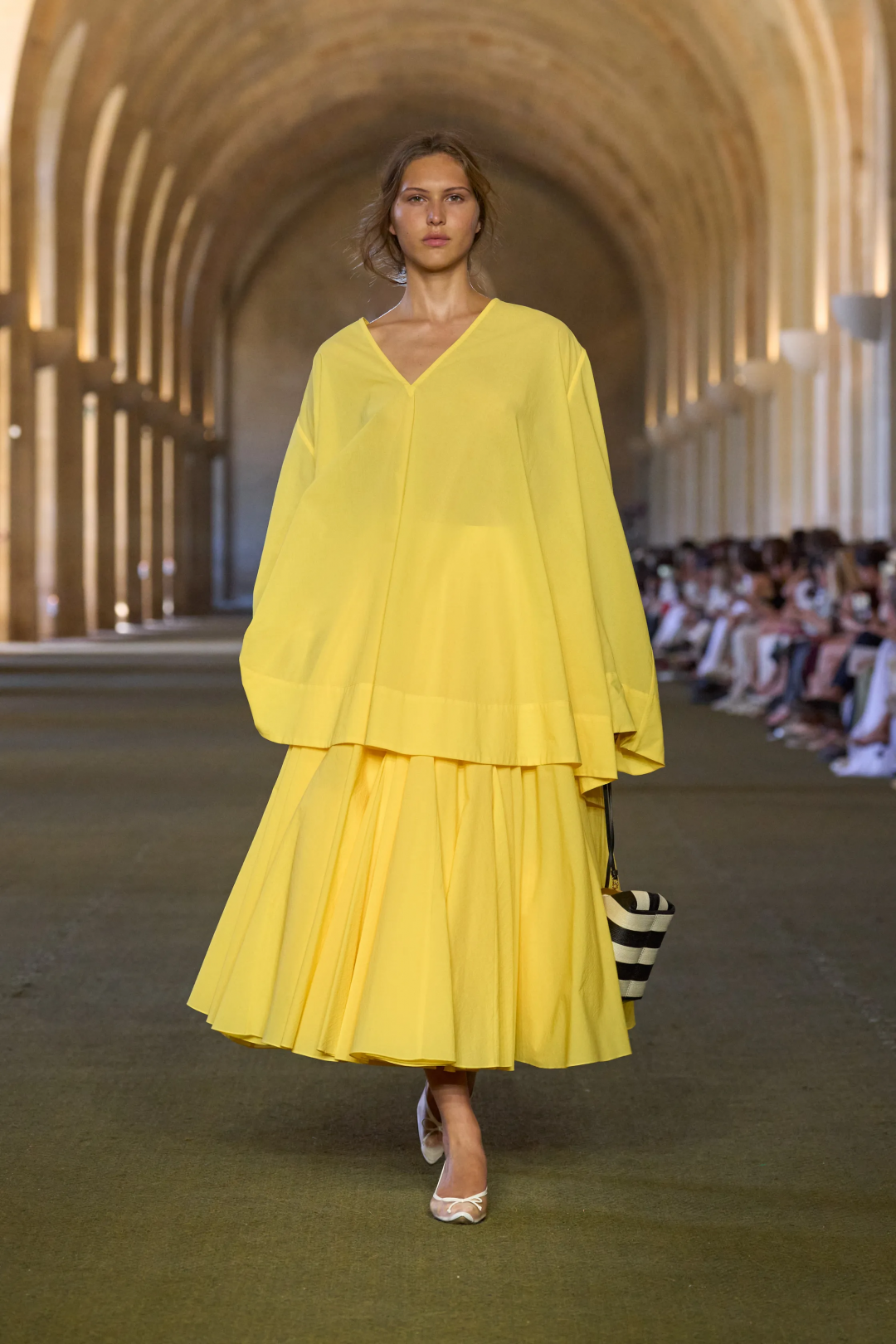 Jacquemus 2025-26 Sonbahar/Kış