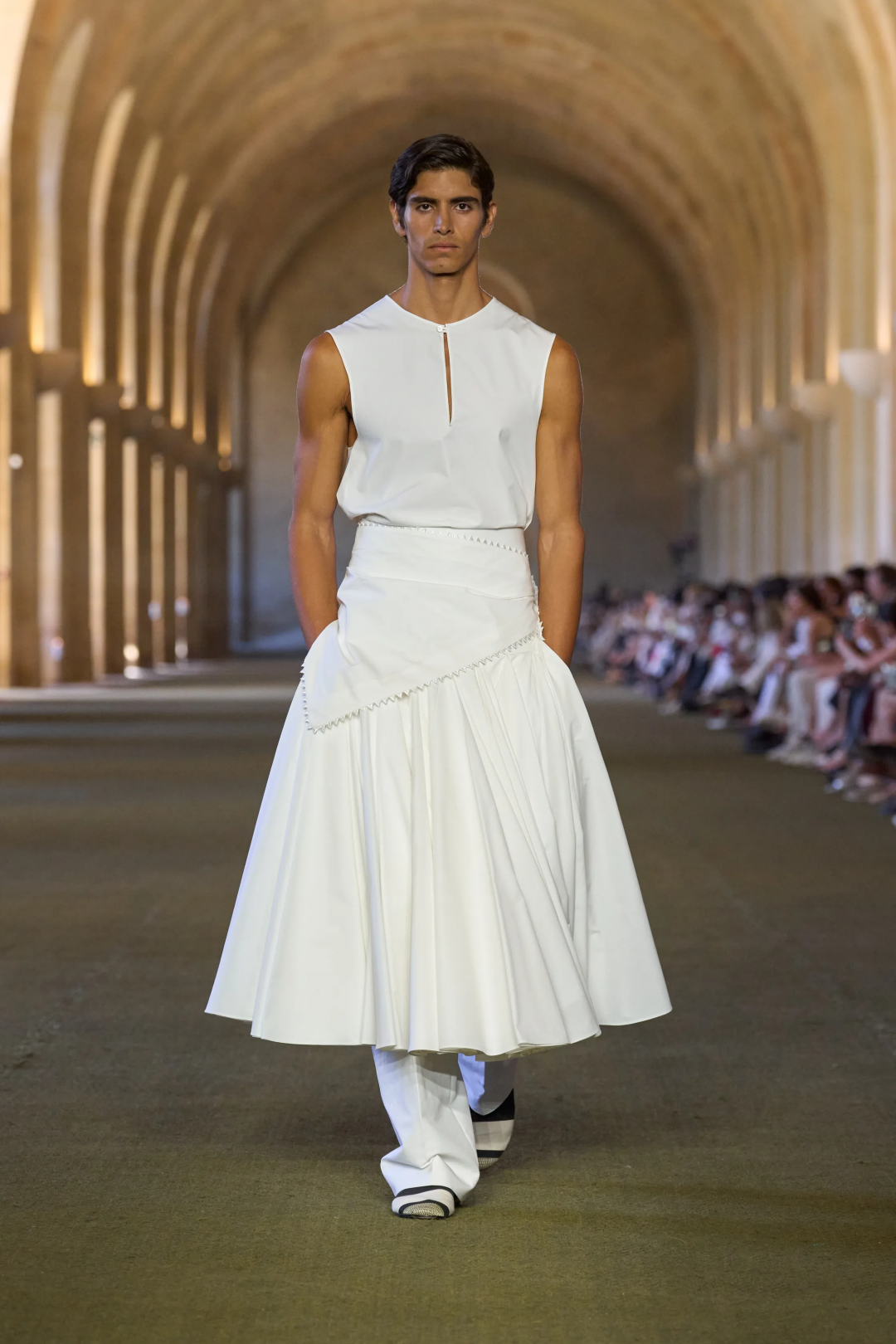 Jacquemus 2025-26 Sonbahar/Kış