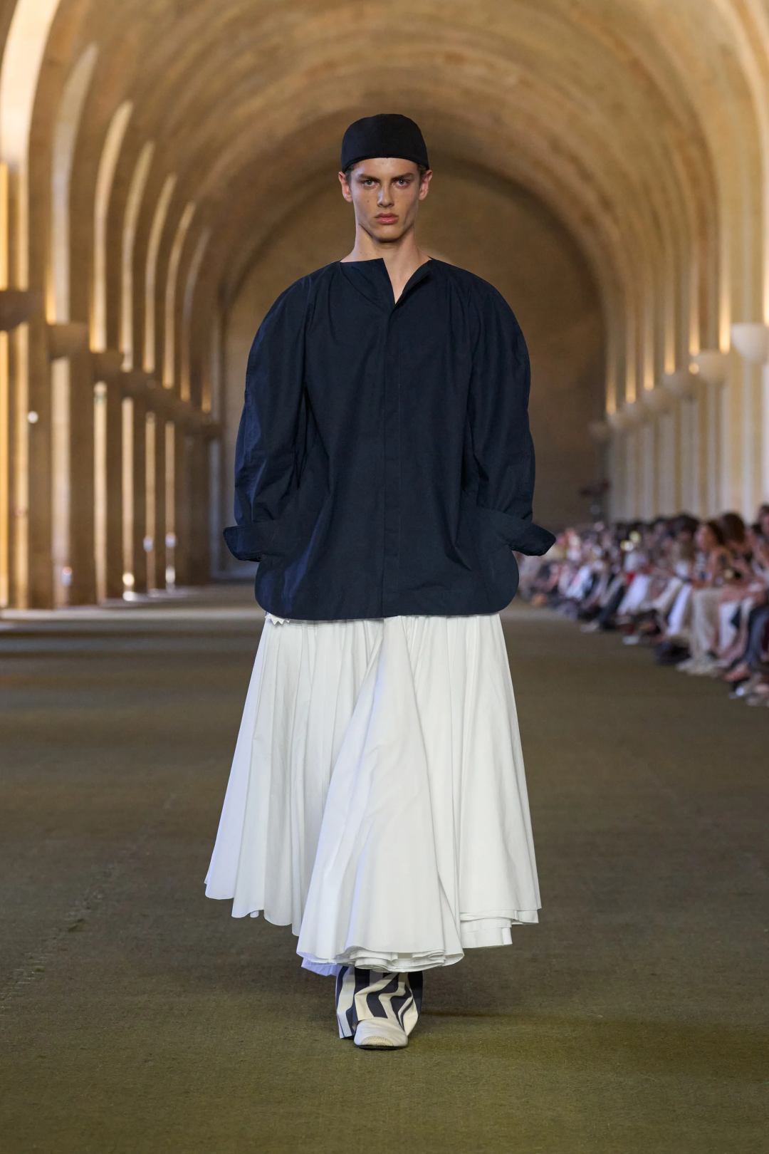 Jacquemus 2025-26 Sonbahar/Kış