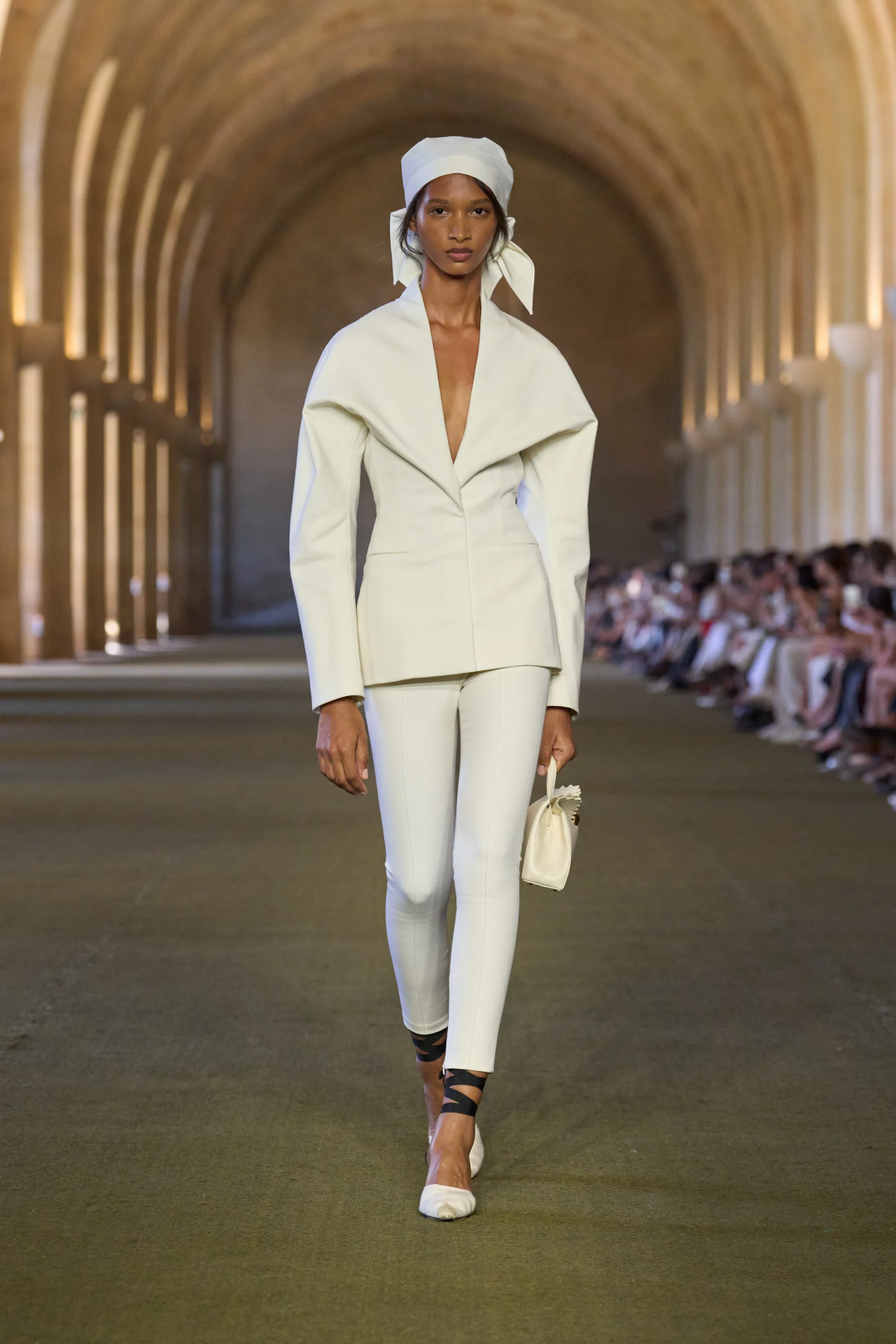 Jacquemus 2025-26 Sonbahar/Kış