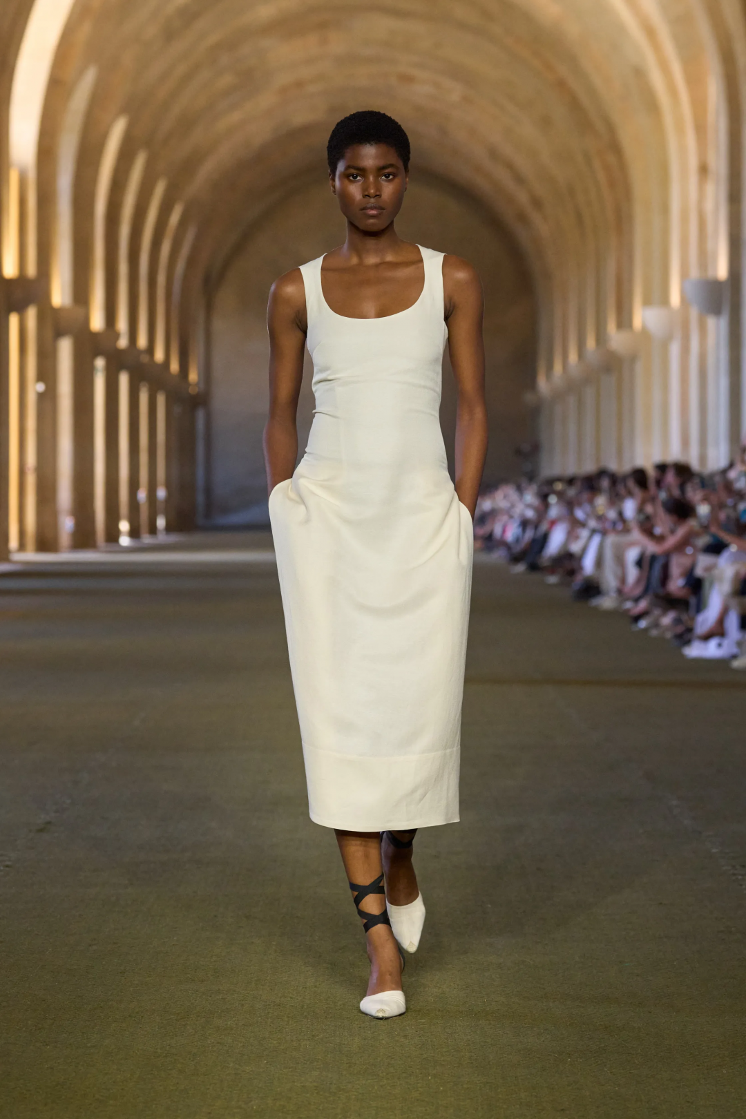 Jacquemus 2025-26 Sonbahar/Kış