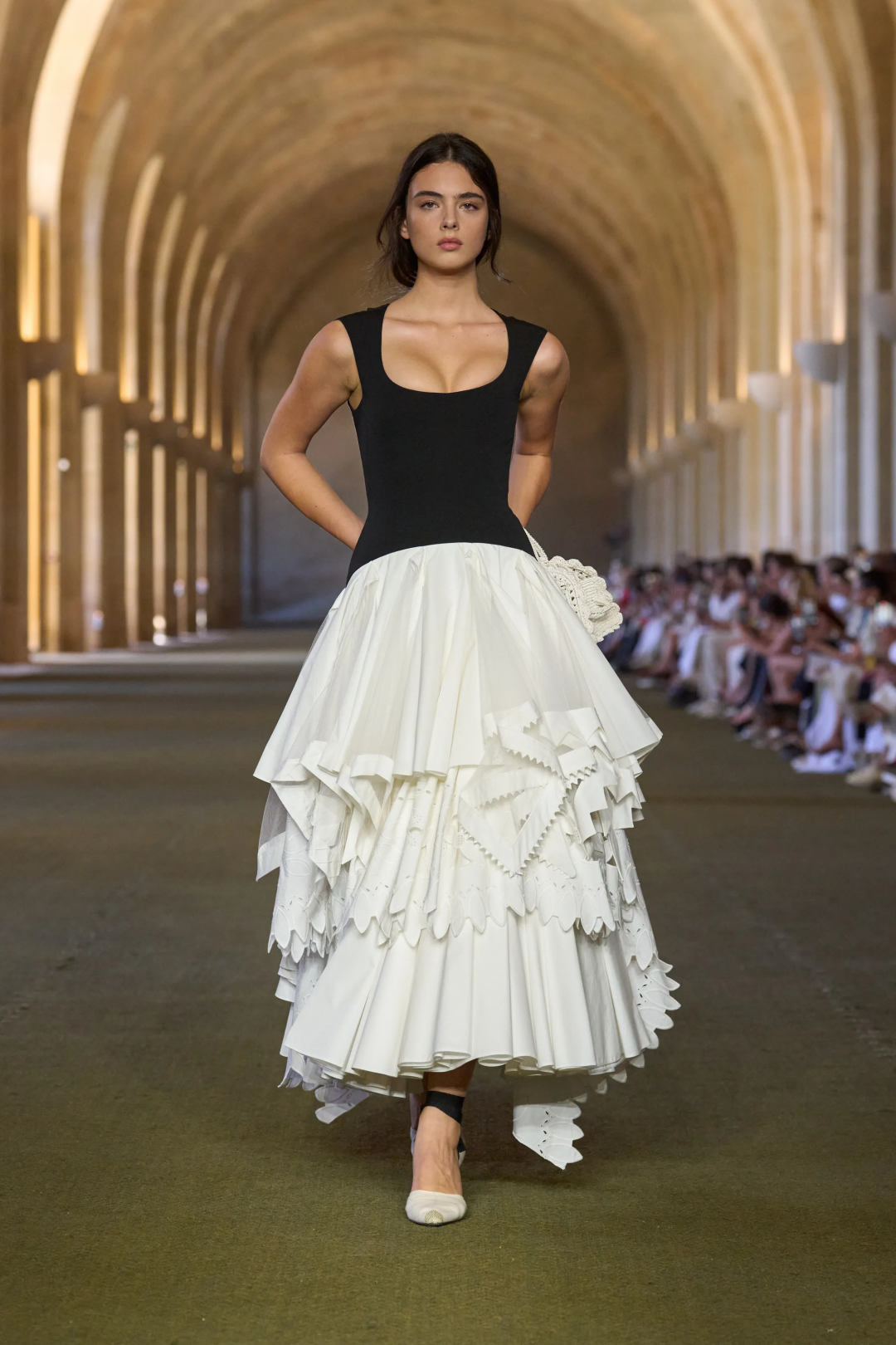 Jacquemus 2025-26 Sonbahar/Kış