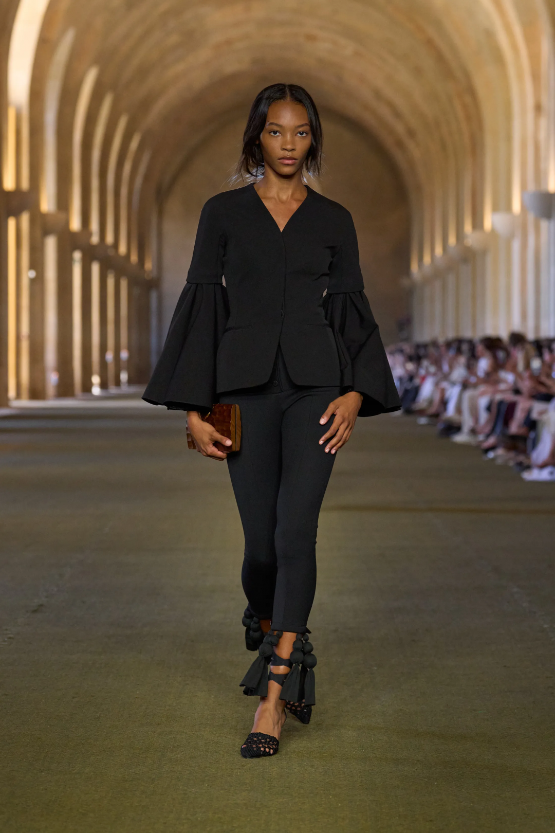 Jacquemus 2025-26 Sonbahar/Kış