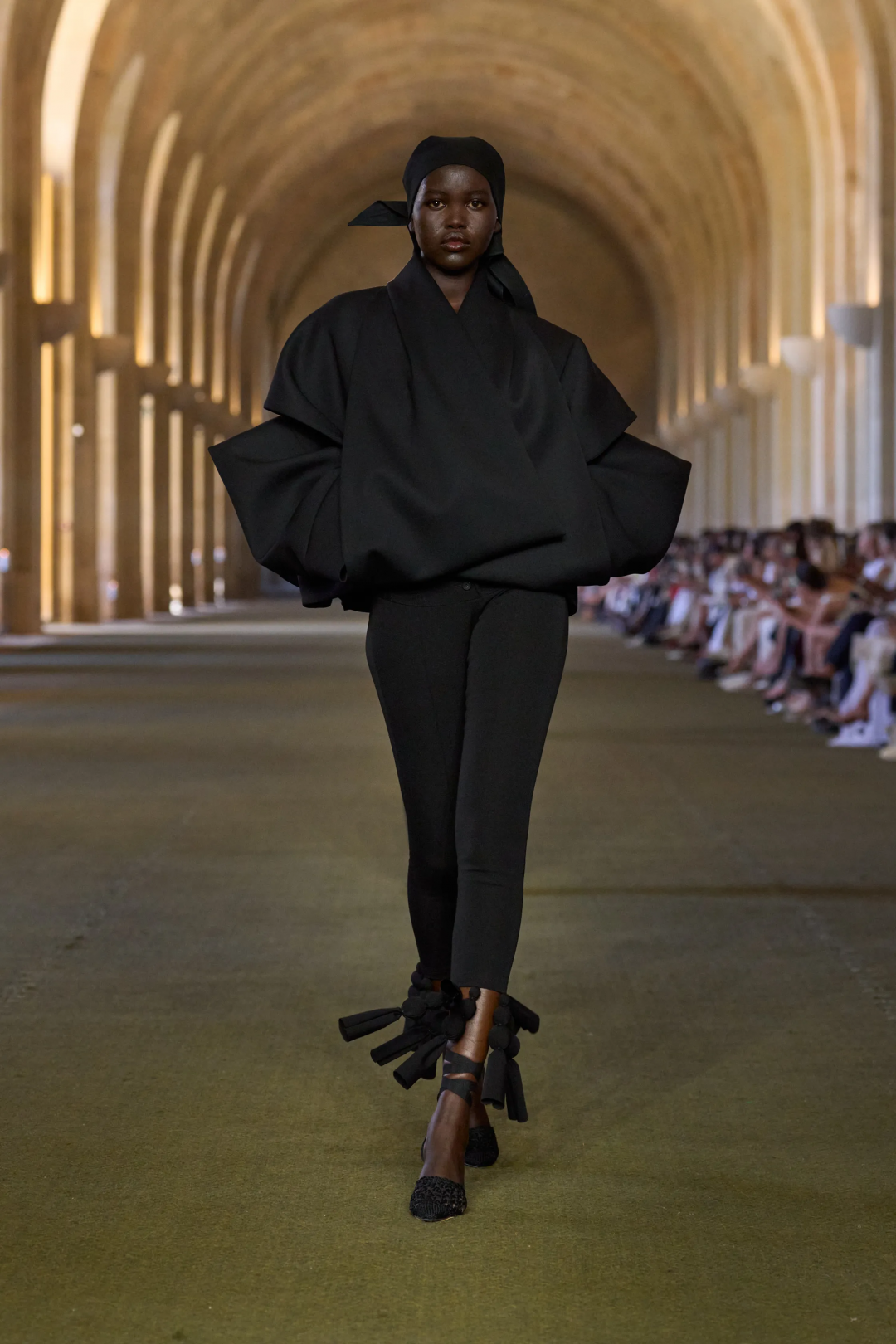 Jacquemus 2025-26 Sonbahar/Kış